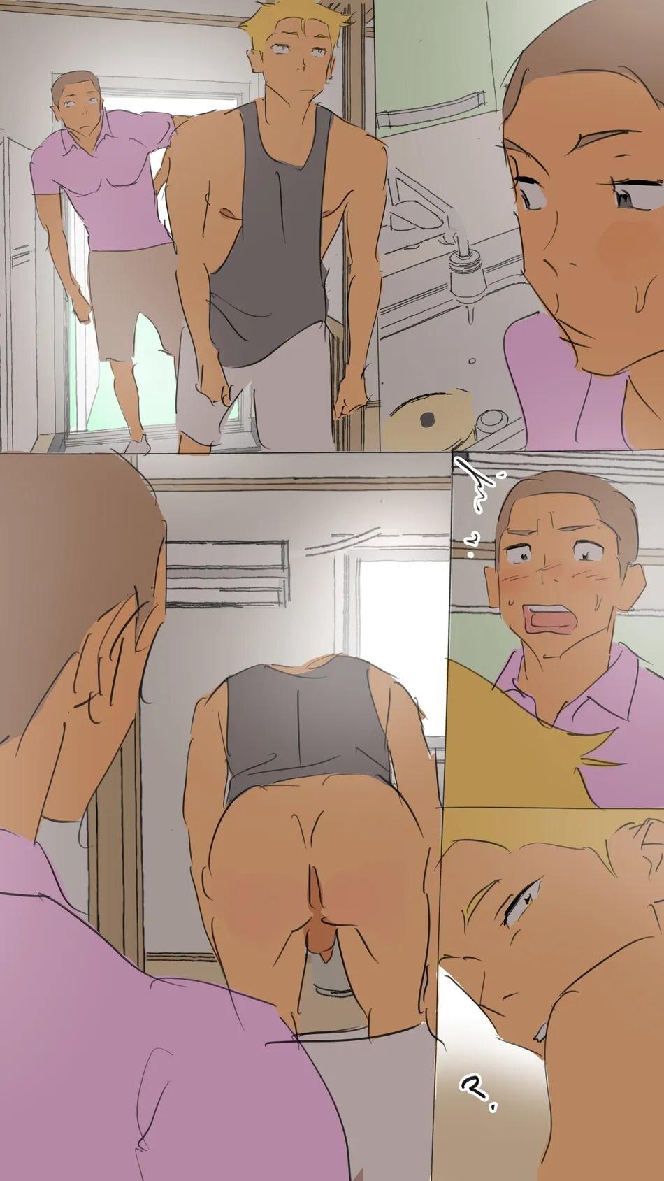 Đọc truyện ONESHOT VICERA COMICS HOUSE - Chapter 127