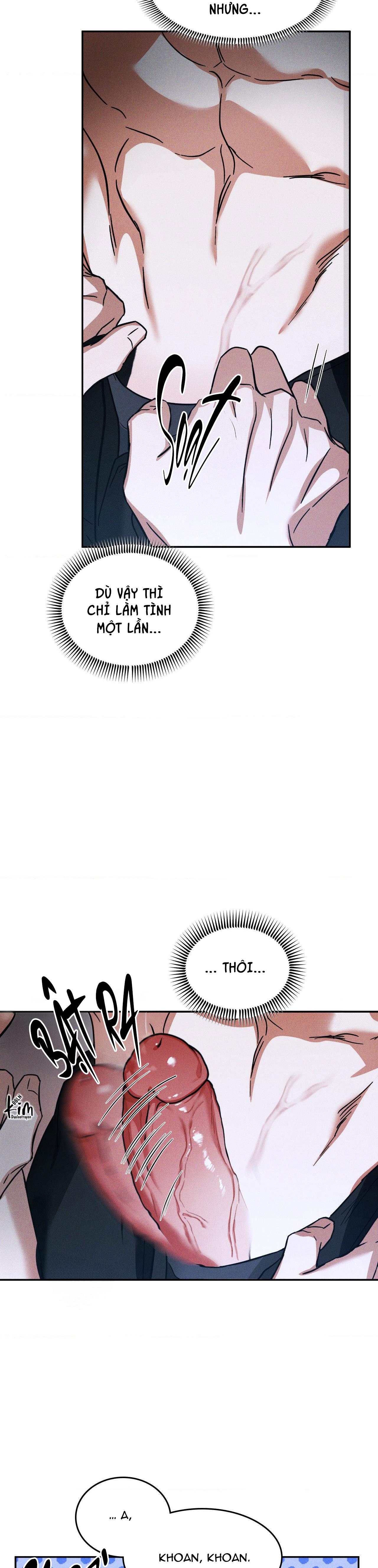 Đọc truyện FLASHLIGHT - Chapter 7