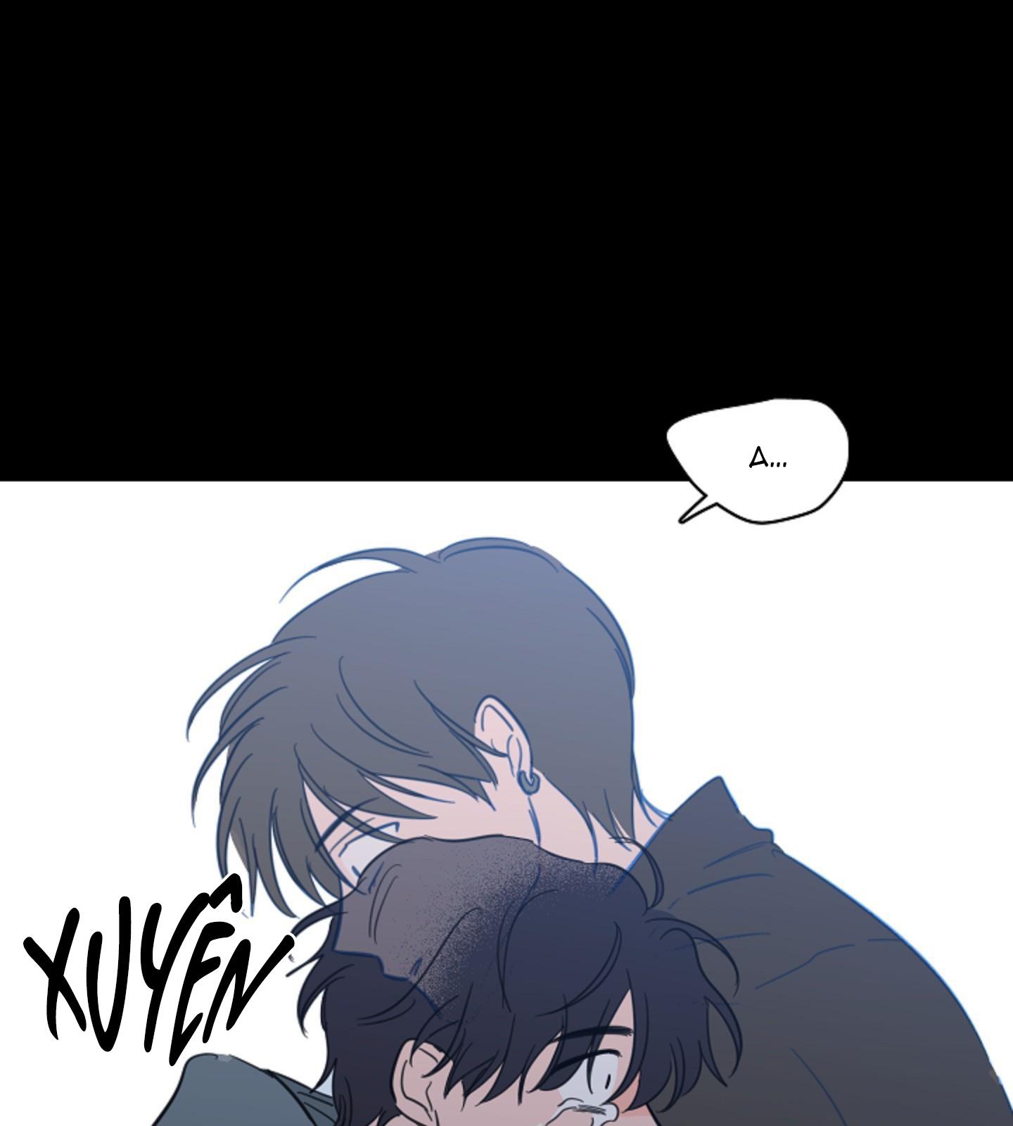 Đọc truyện Mẹo Thuần Hóa Hổ - Chapter 47