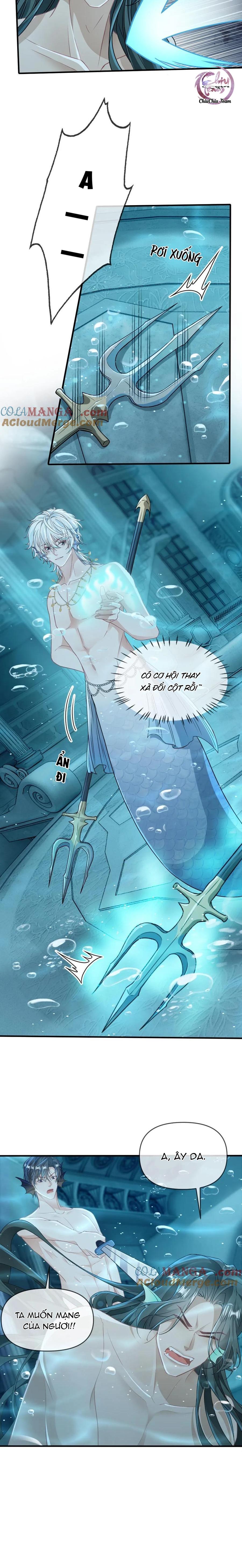 Đọc truyện Khát Vọng Ngọt Ngào - Chapter 164