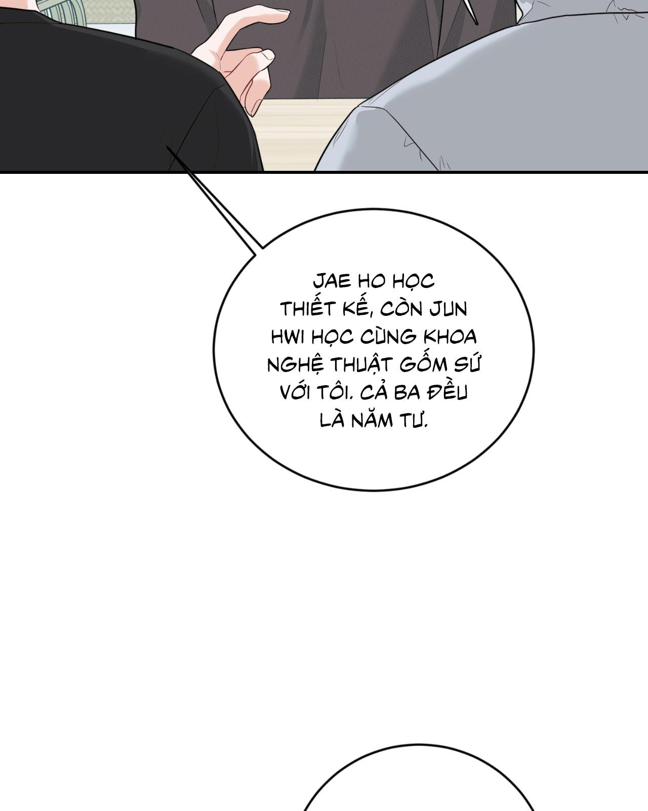 Đọc truyện TIỂU THỬ: BẮT ĐẦU MÙA HÈ - Chapter 56