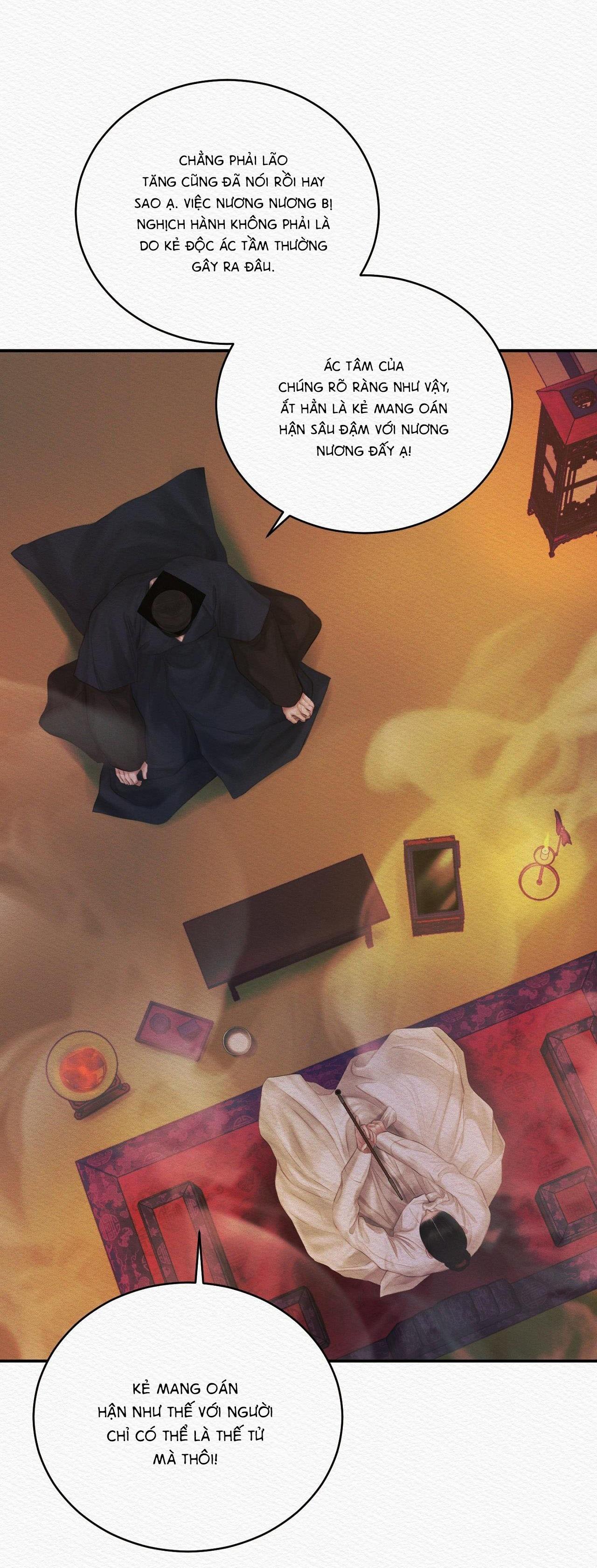 Đọc truyện Củy Dạ Khút - Chapter 60