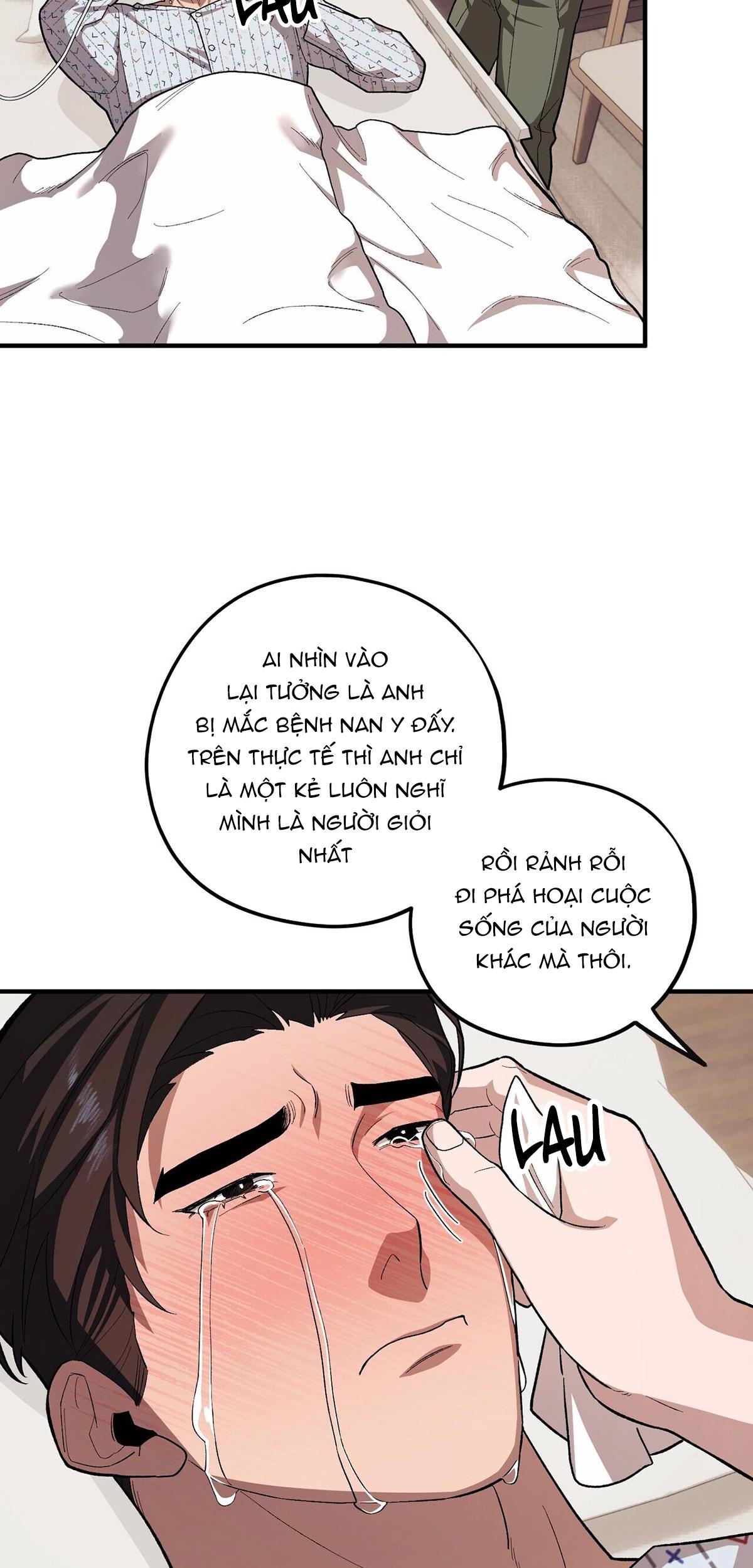 Đọc truyện Làm dâu nhà tài phiệt họ Kang - Chapter 56