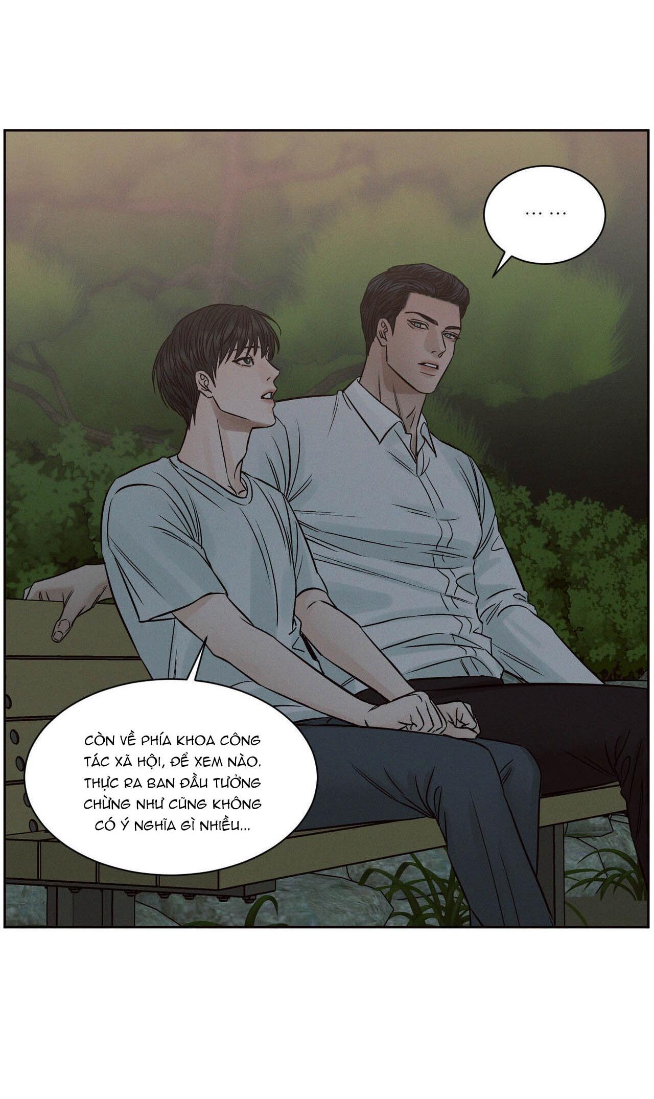 Đọc truyện Dù Anh Không Yêu Em - Chapter 104