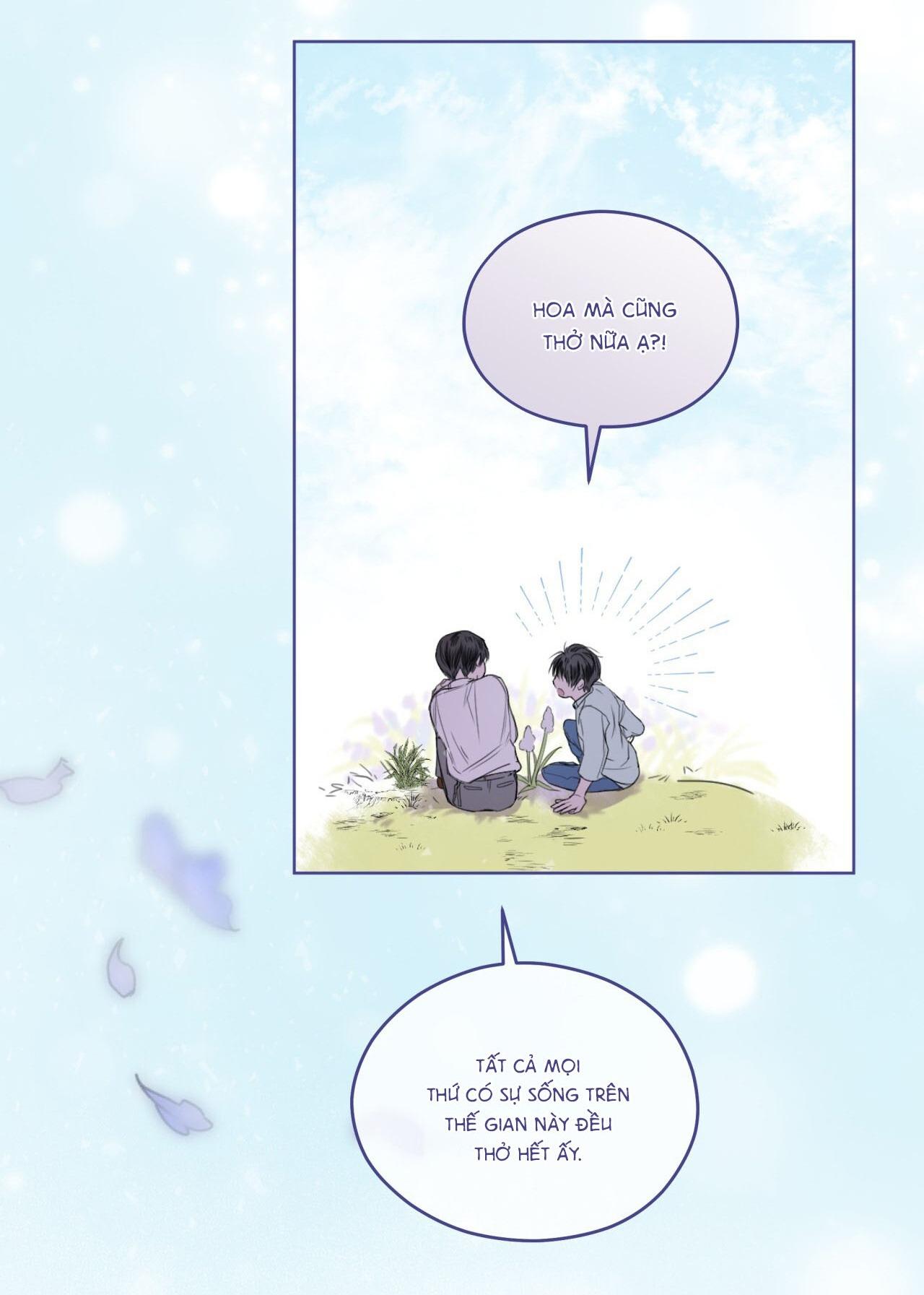 Đọc truyện Hồi Ức Của Nhịp Thở - Chapter 0