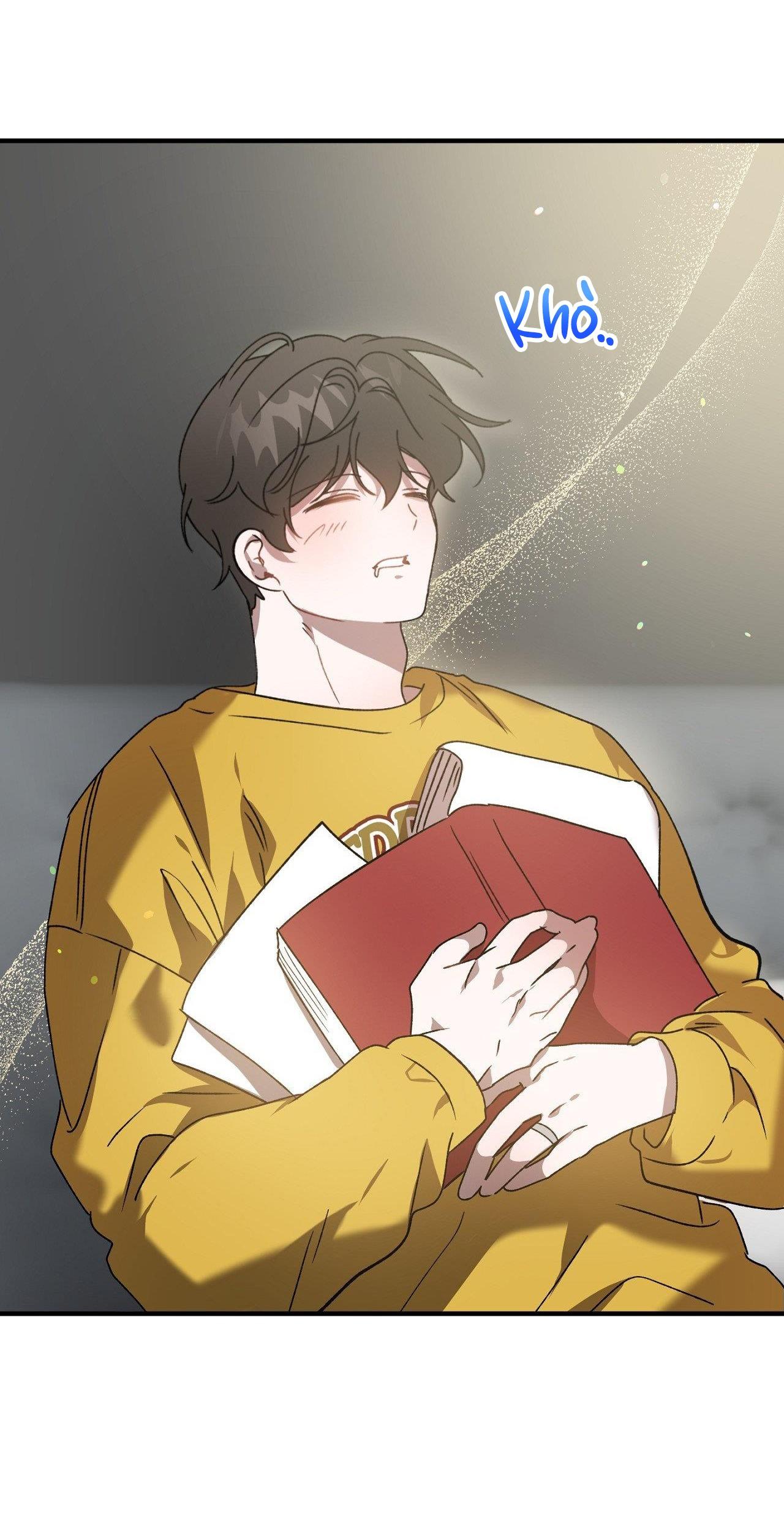 Đọc truyện ĐÃ HIỂU CHƯA - Chapter 65