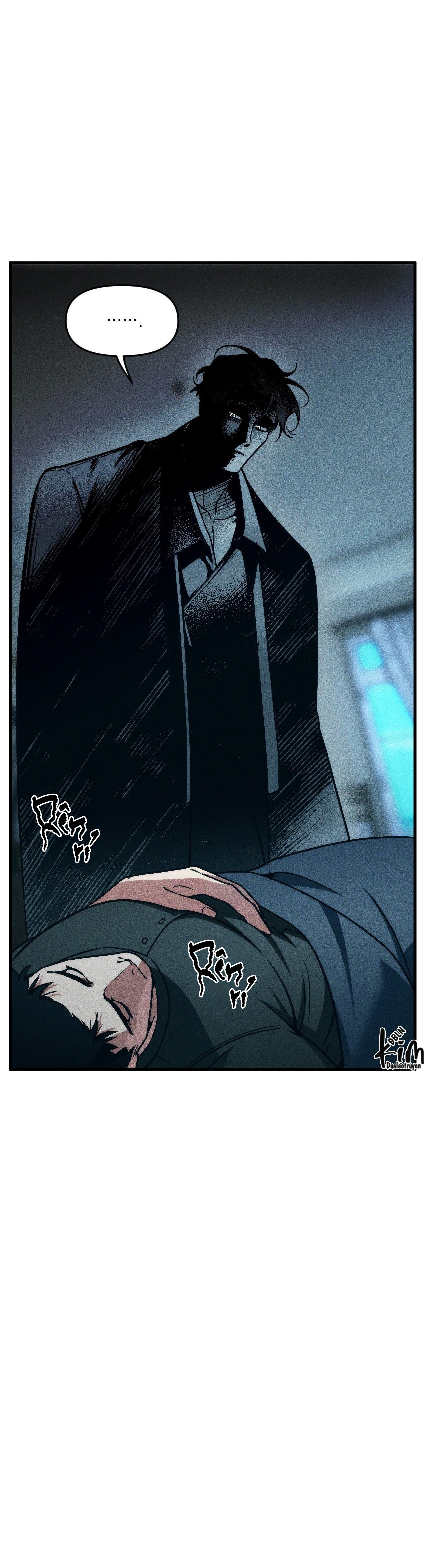 Đọc truyện ANH CHỒNG TẾ PHẨM - Chapter 8