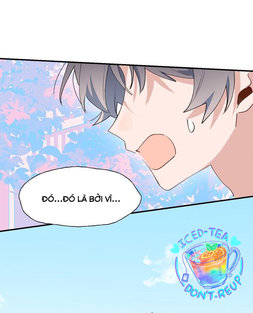 Đọc truyện Ma vương đại nhân luôn trêu chọc tôi - Chapter 75