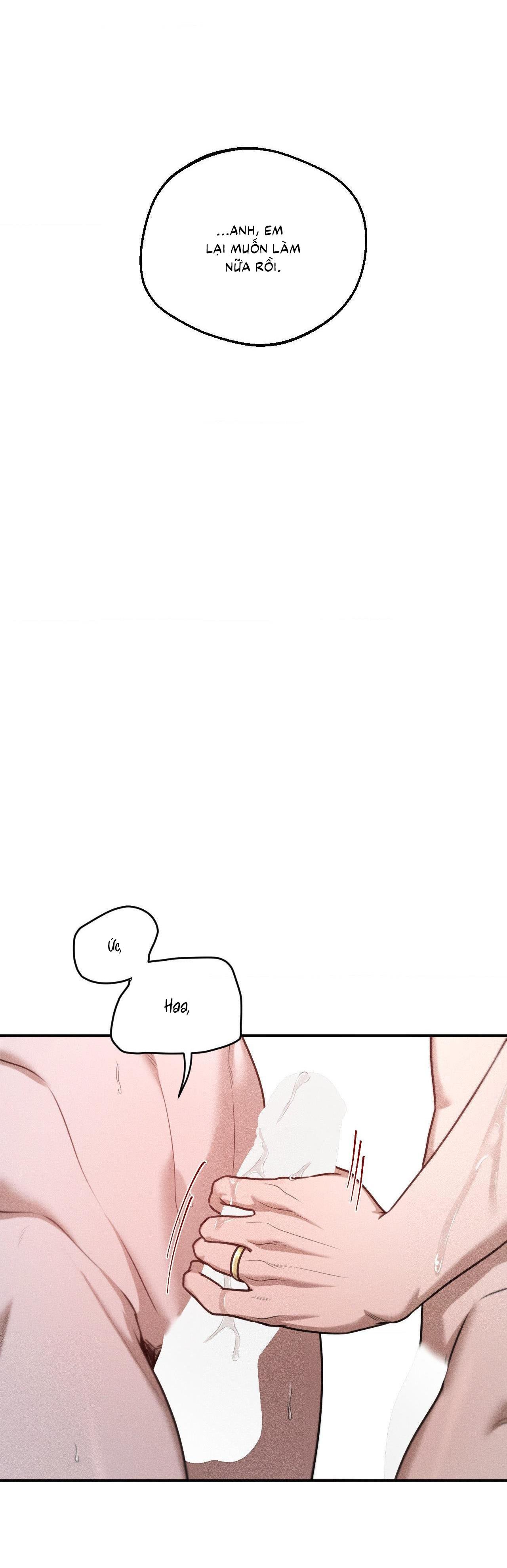 Đọc truyện  Gấu Teddy thân yêu - Chapter 34