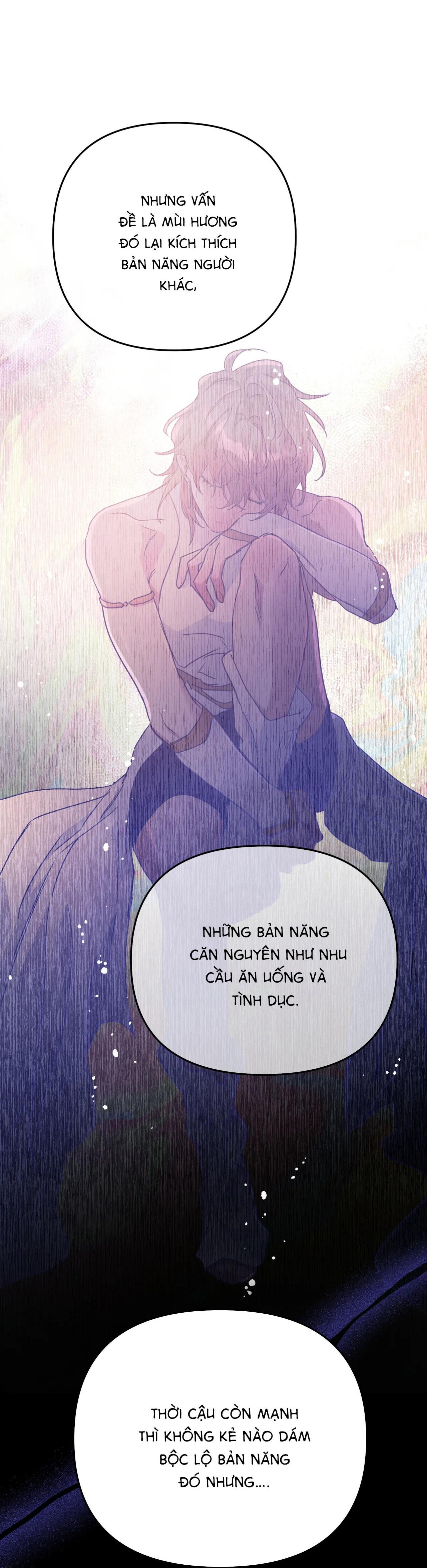 Đọc truyện  Ám Giữ Linh Hồn - Chapter 51