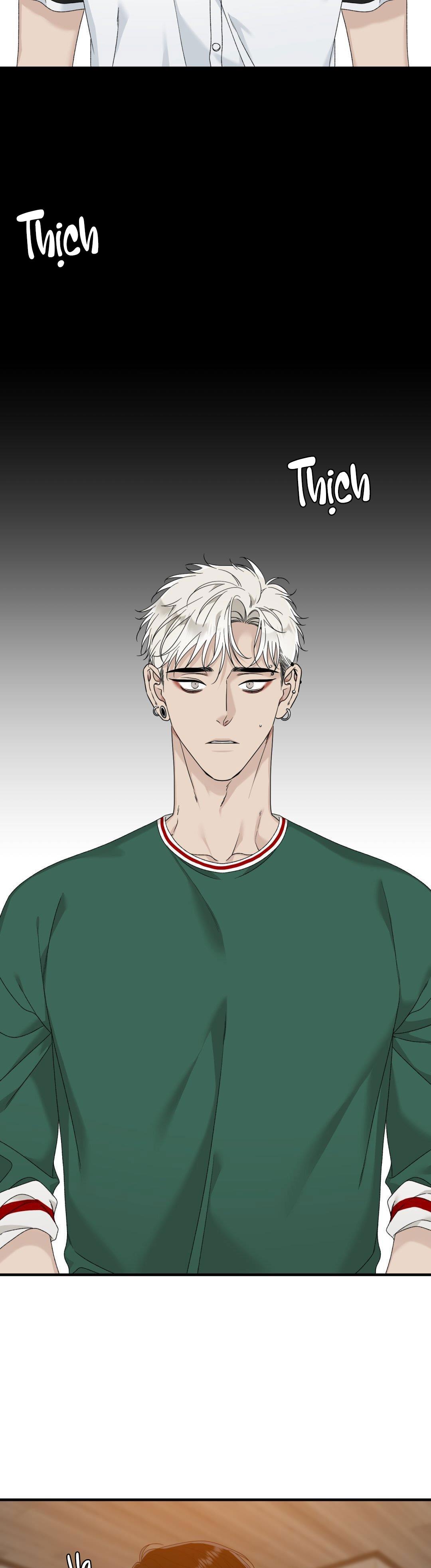 Đọc truyện KHỞI ĐẦU SAI LẦM - Chapter 4