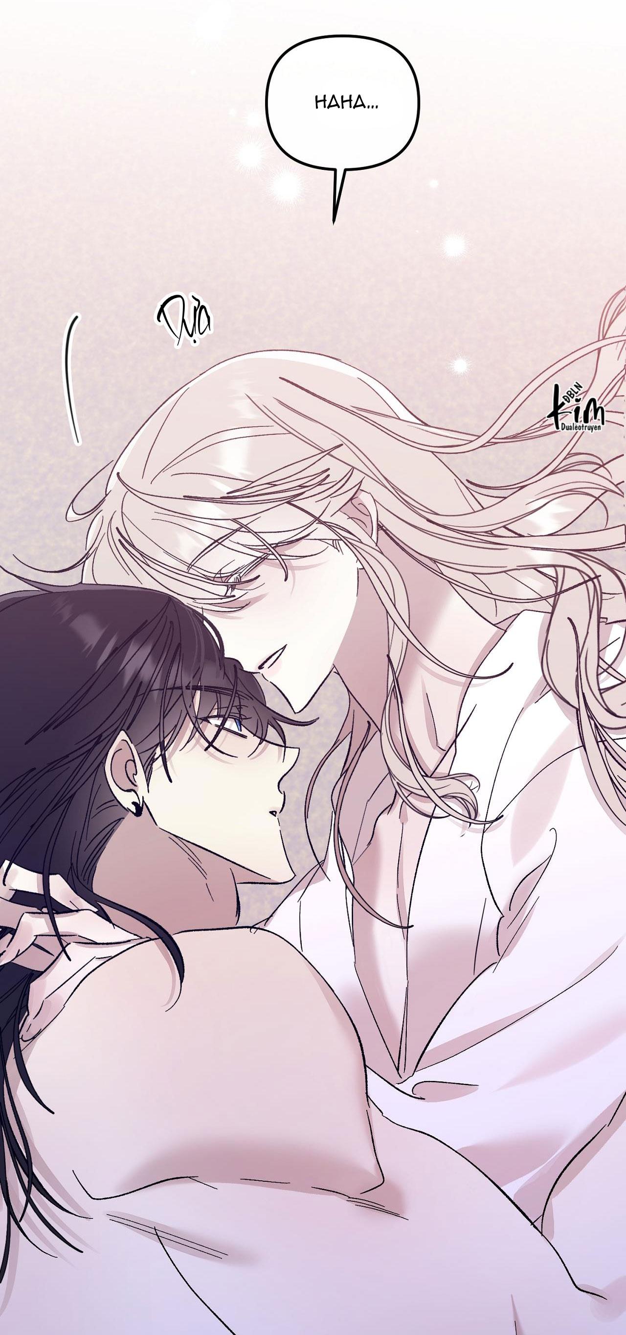 Đọc truyện BL CỔ TRANG-ÂU CỔ NGẮN NHÀ KIM - Chapter 36.7