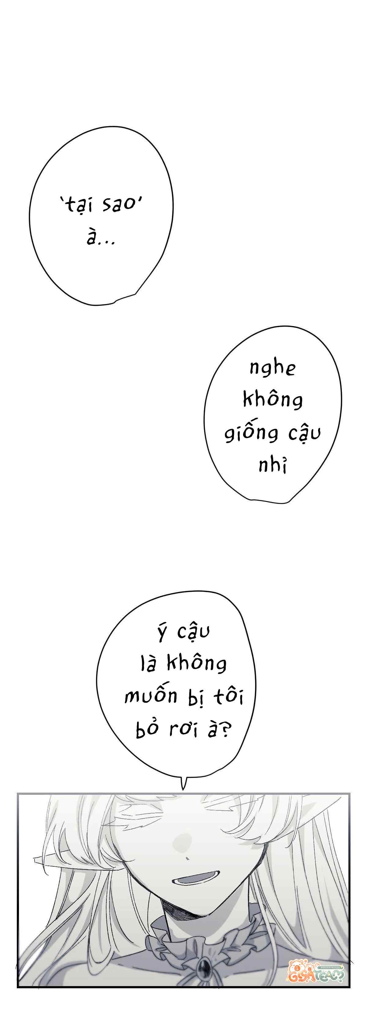 Đọc truyện Hunting - Chapter 9