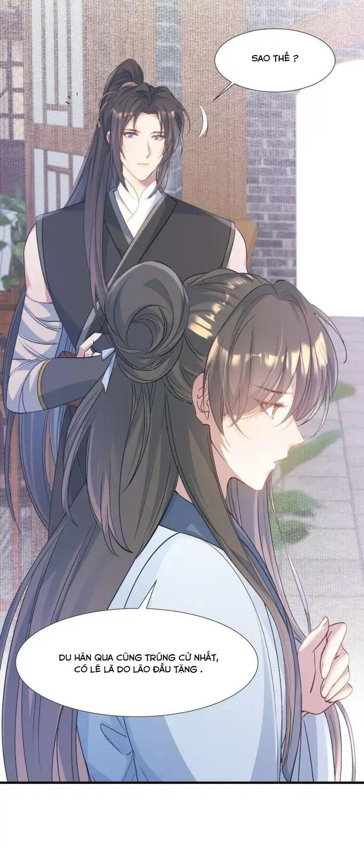 Đọc truyện Loạn thế vi vương - Chapter 71