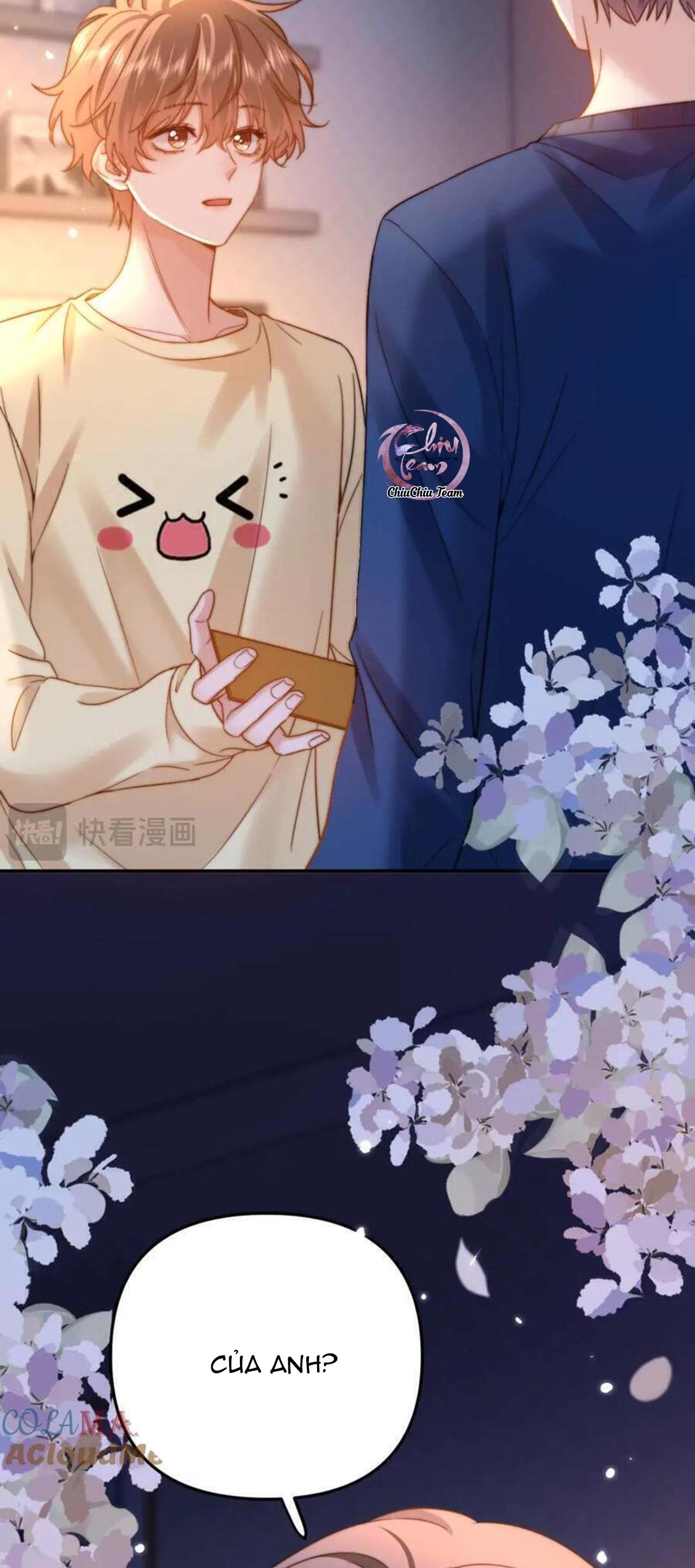 Đọc truyện Chất Dị Ứng Đáng Yêu - Chapter 69