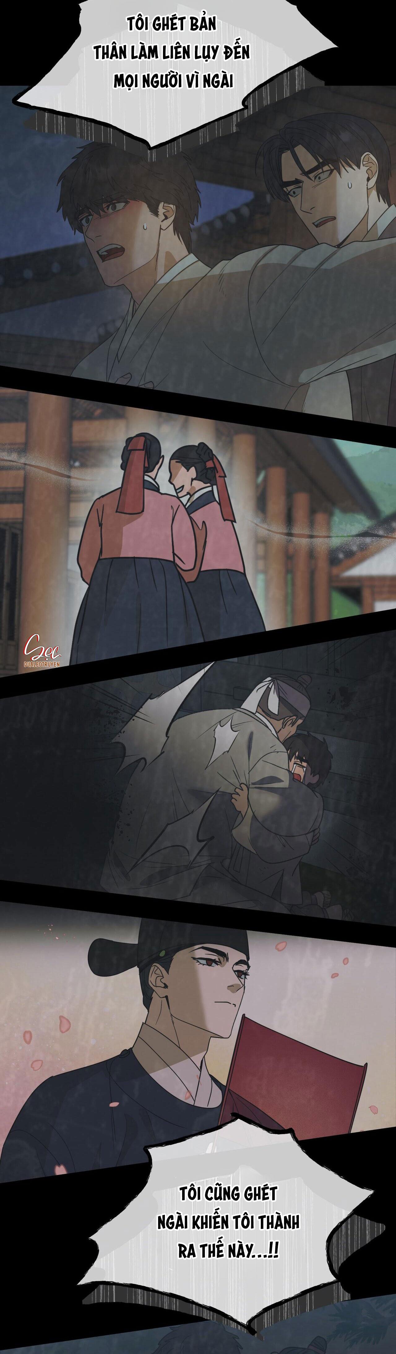 Đọc truyện KIỆT TÁC - Chapter 31