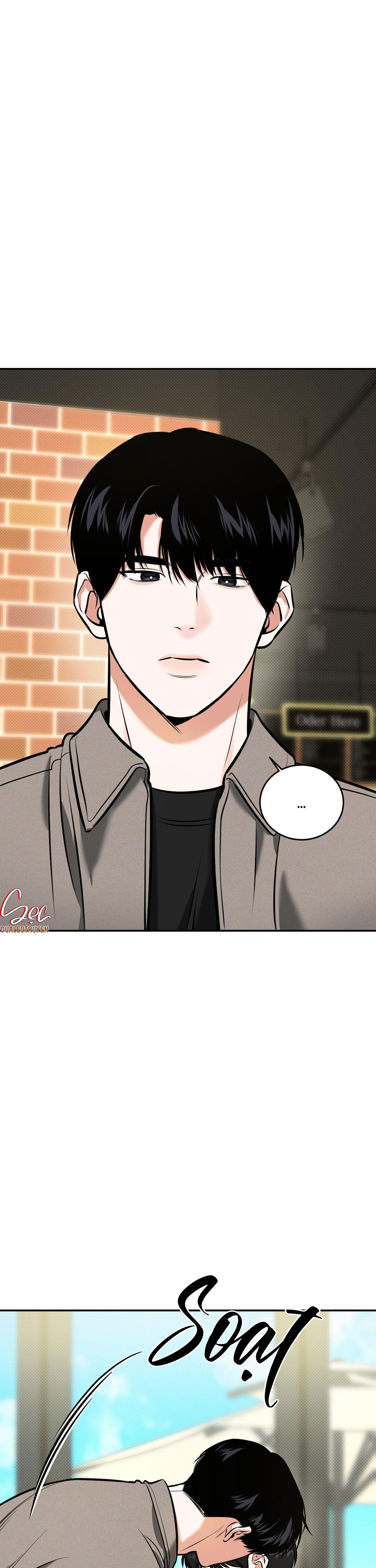 Đọc truyện (ABO) FEEL MY BENEFIT - Chapter 13