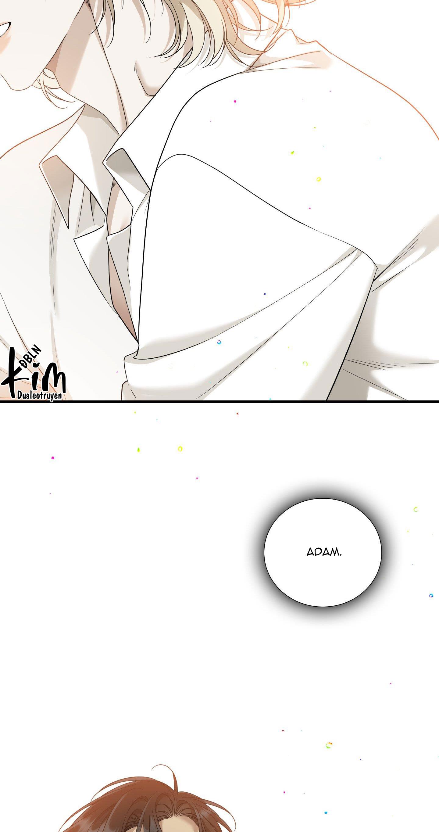 Đọc truyện DEAR. 00 - Chapter 4
