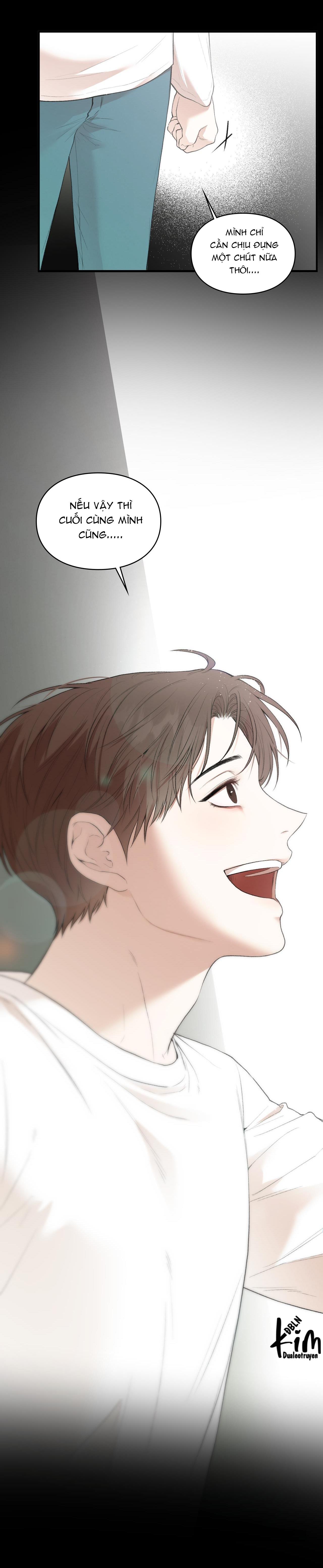 Đọc truyện SỨ GIẢ THẦN CHẾT - Chapter 1