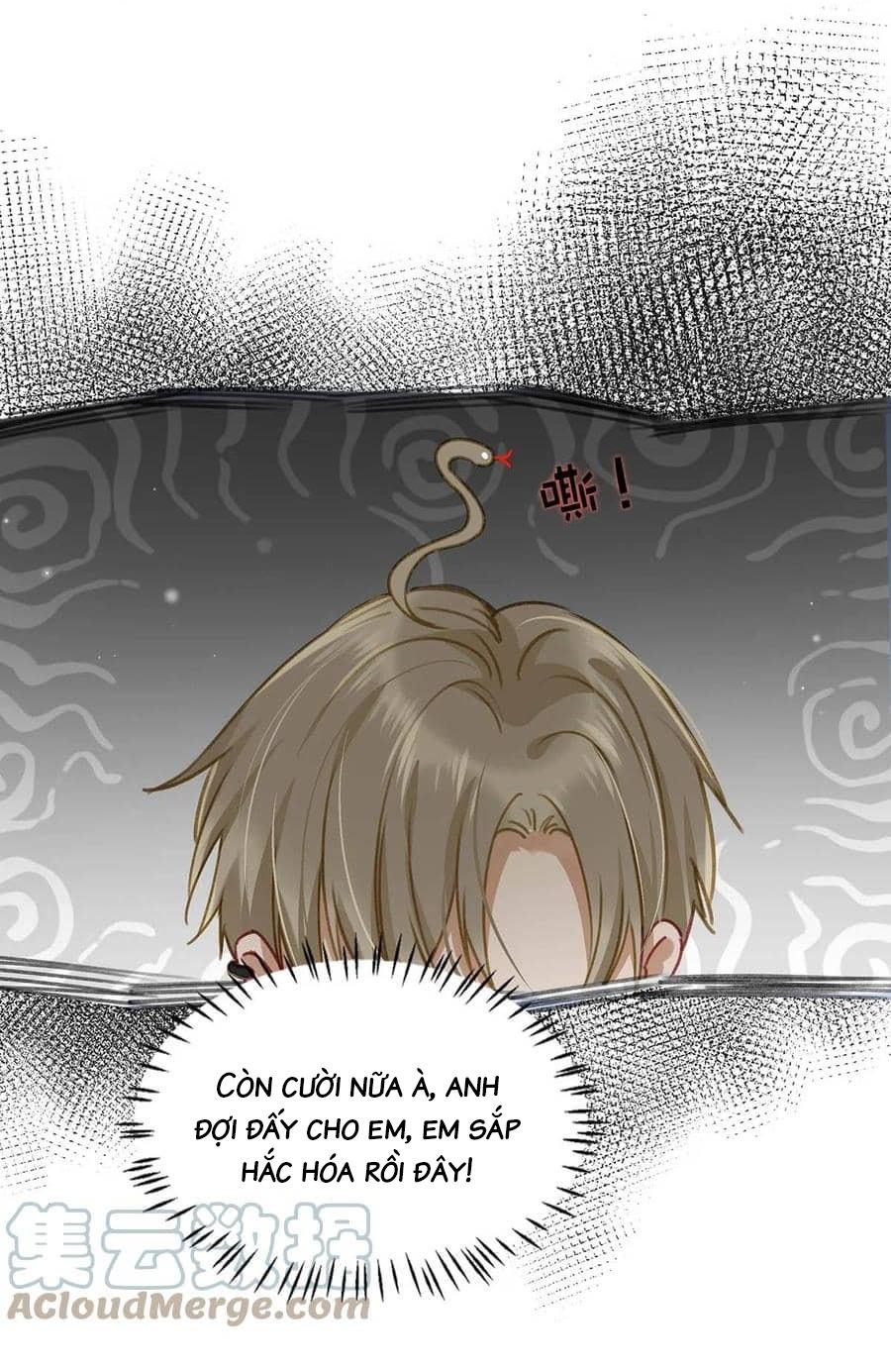 Đọc truyện Tôi và đối tác của tôi [DROP] - Chapter 56