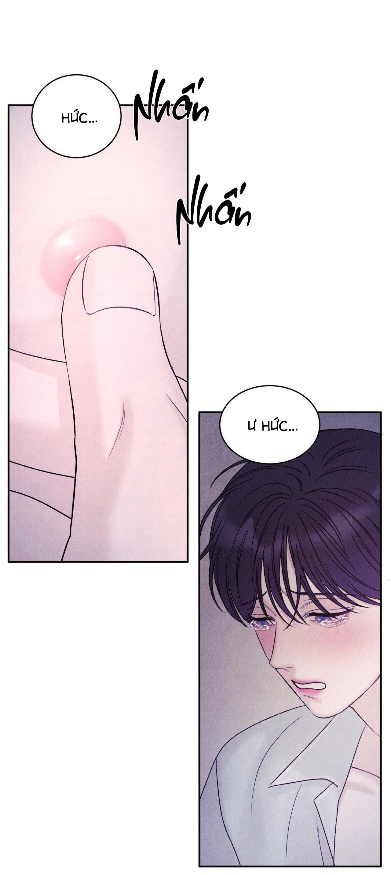Đọc truyện ÂN HUỆ - Chapter 15