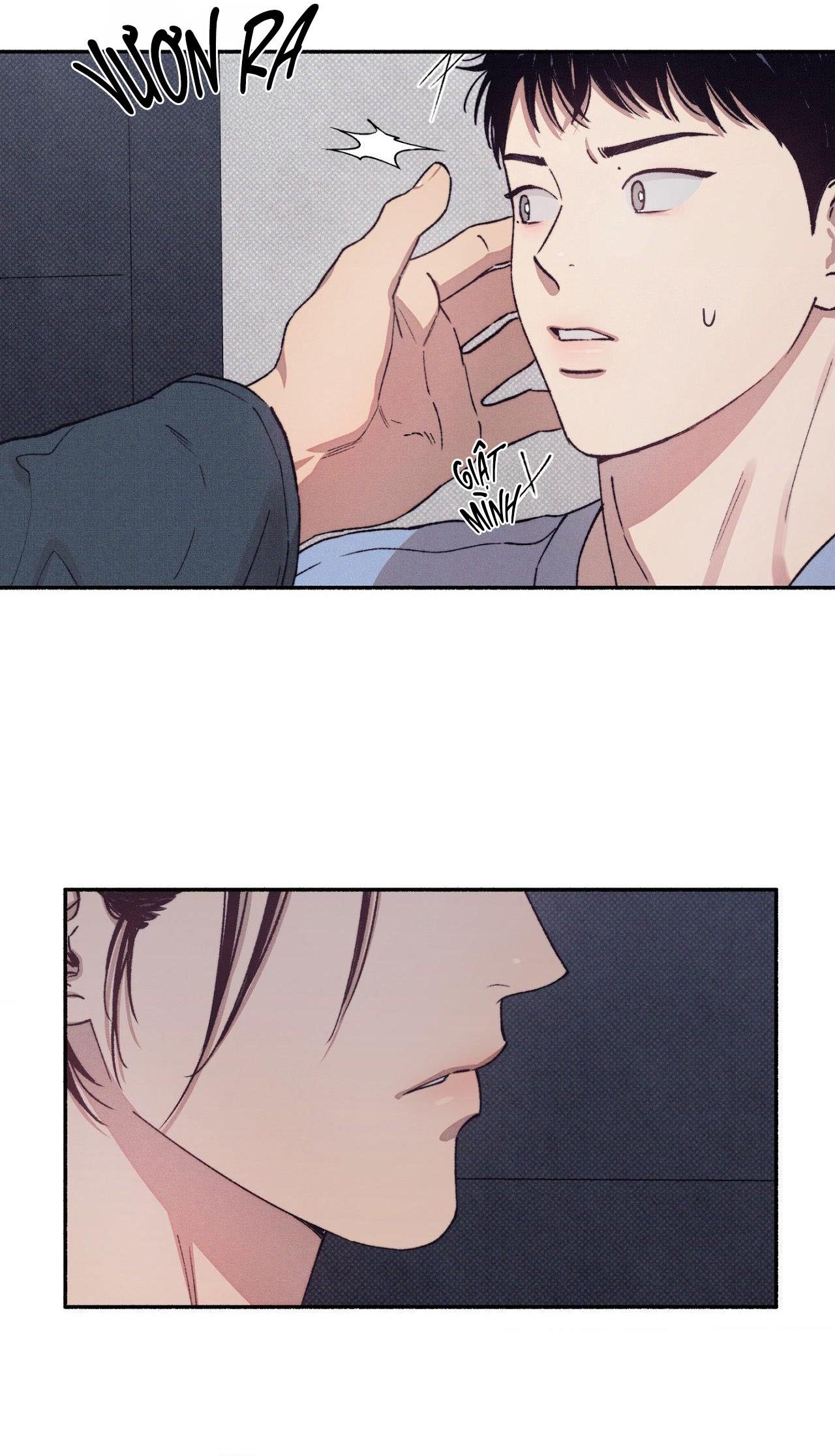 Đọc truyện  1 to 10 - Chapter 35