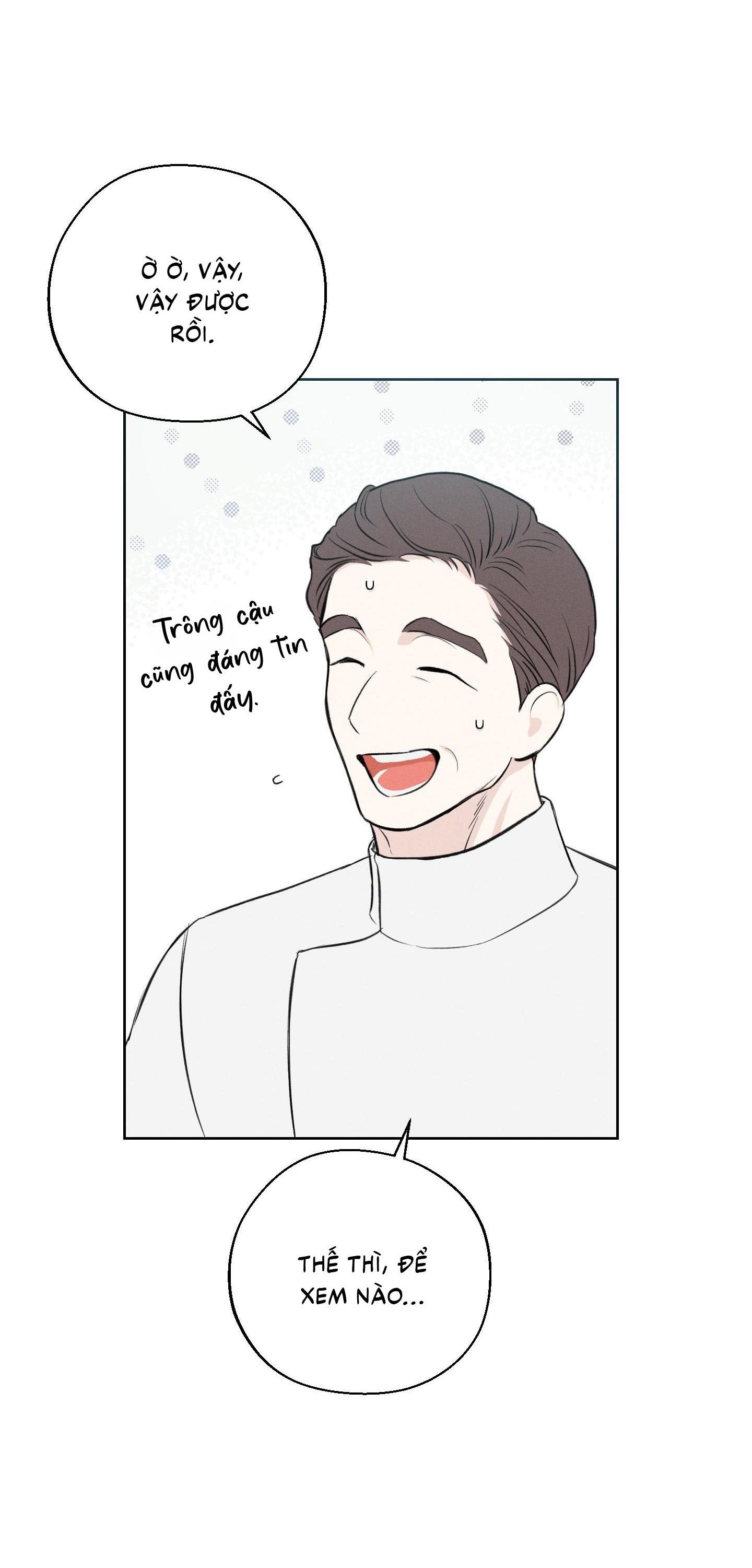 Đọc truyện  THÁNG 12 - Chapter 21