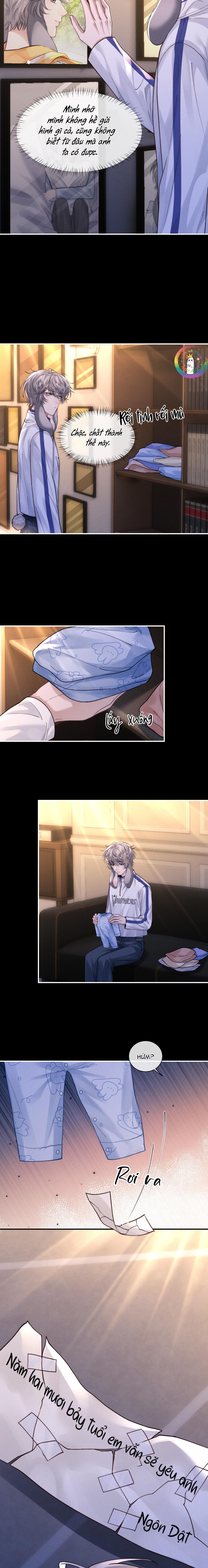 Đọc truyện Chấp Sự Thỏ Tai Cụp - Chapter 139