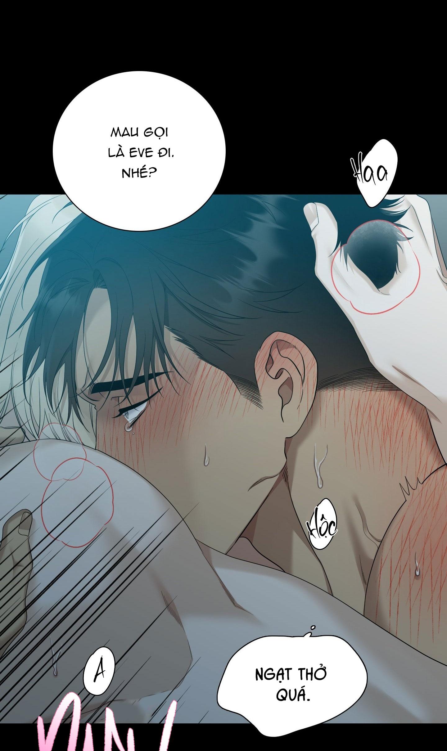 Đọc truyện DEAR. 00 - Chapter 29