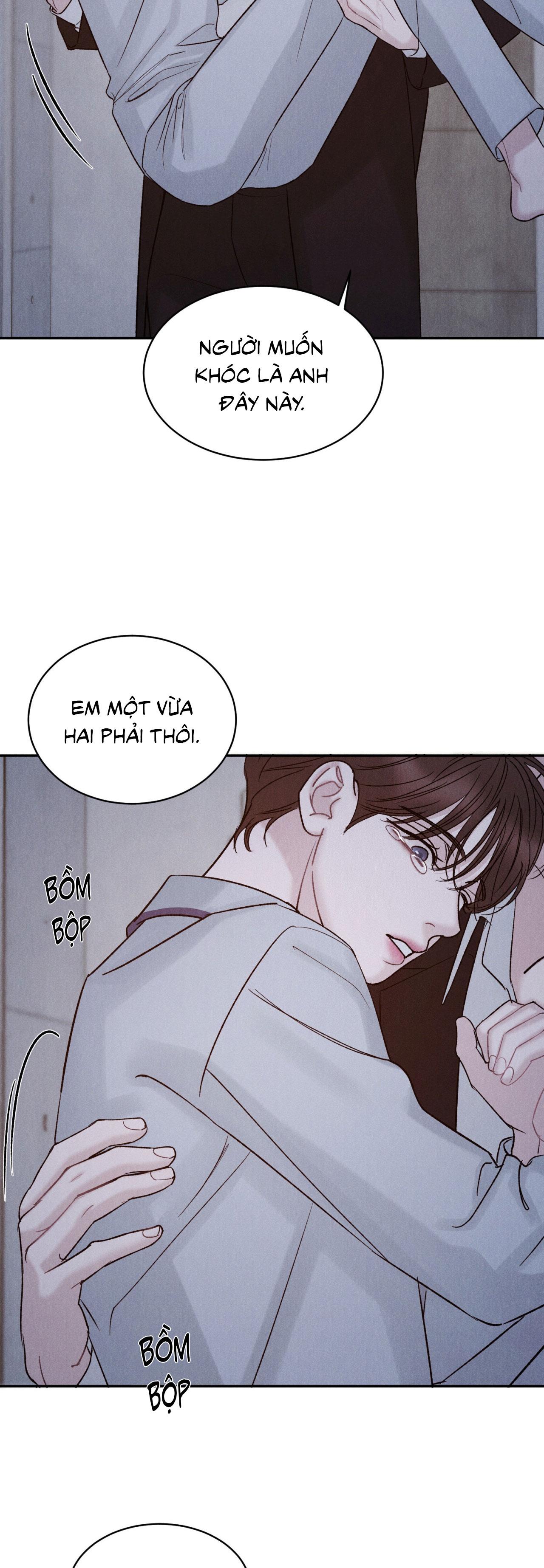 Đọc truyện Joo Eun - Chapter 22
