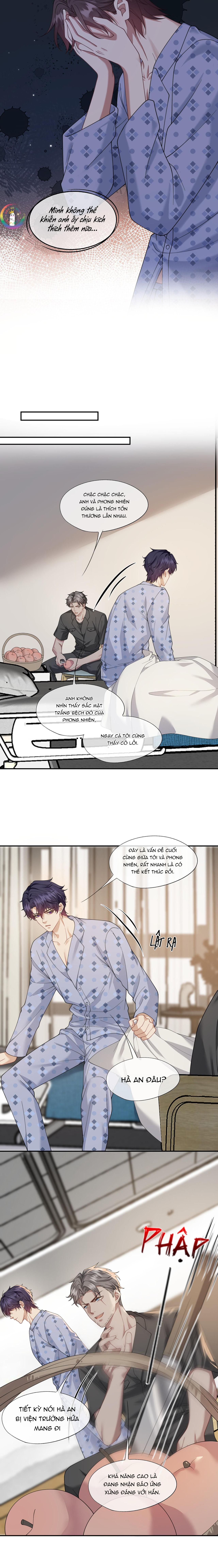 Đọc truyện (END) Gài Bẫy Ác Khuyển - Chapter 58