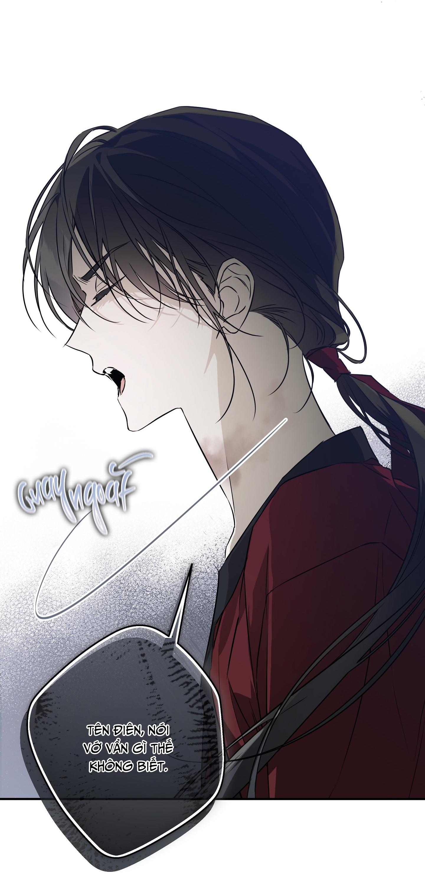 Đọc truyện KHI MẶT TRỜI LÓ DẠNG - Chapter 7
