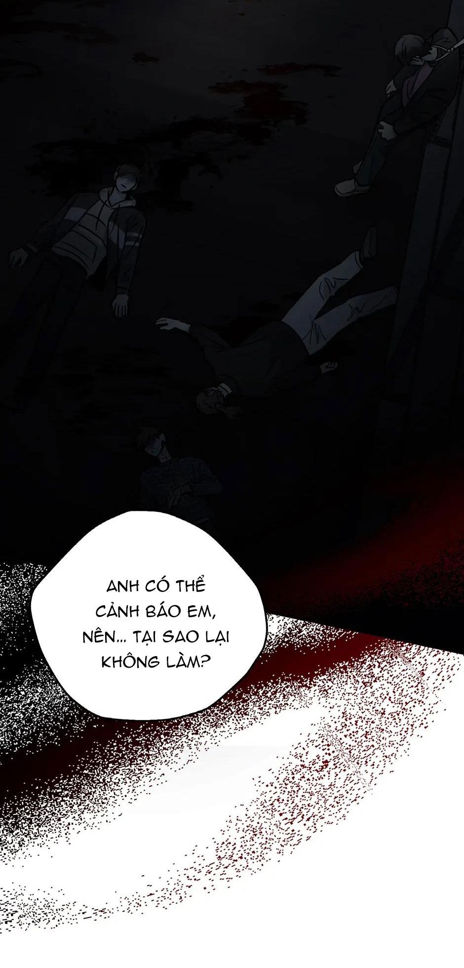 Đọc truyện Deadman Switch - Chapter 39