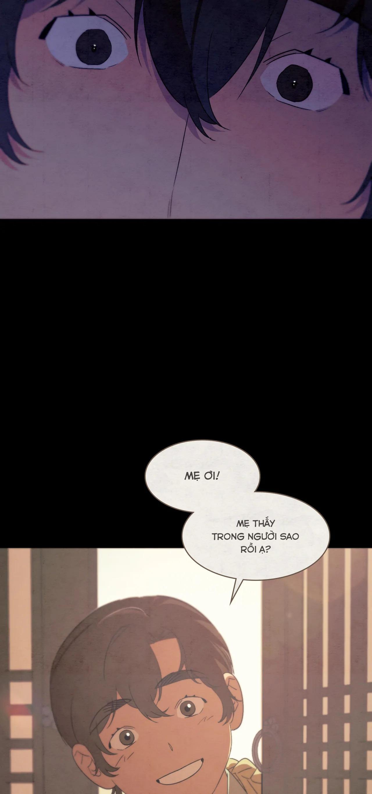 Đọc truyện [Hoàn] Dưới Đáy Biển Xanh - Chapter 46