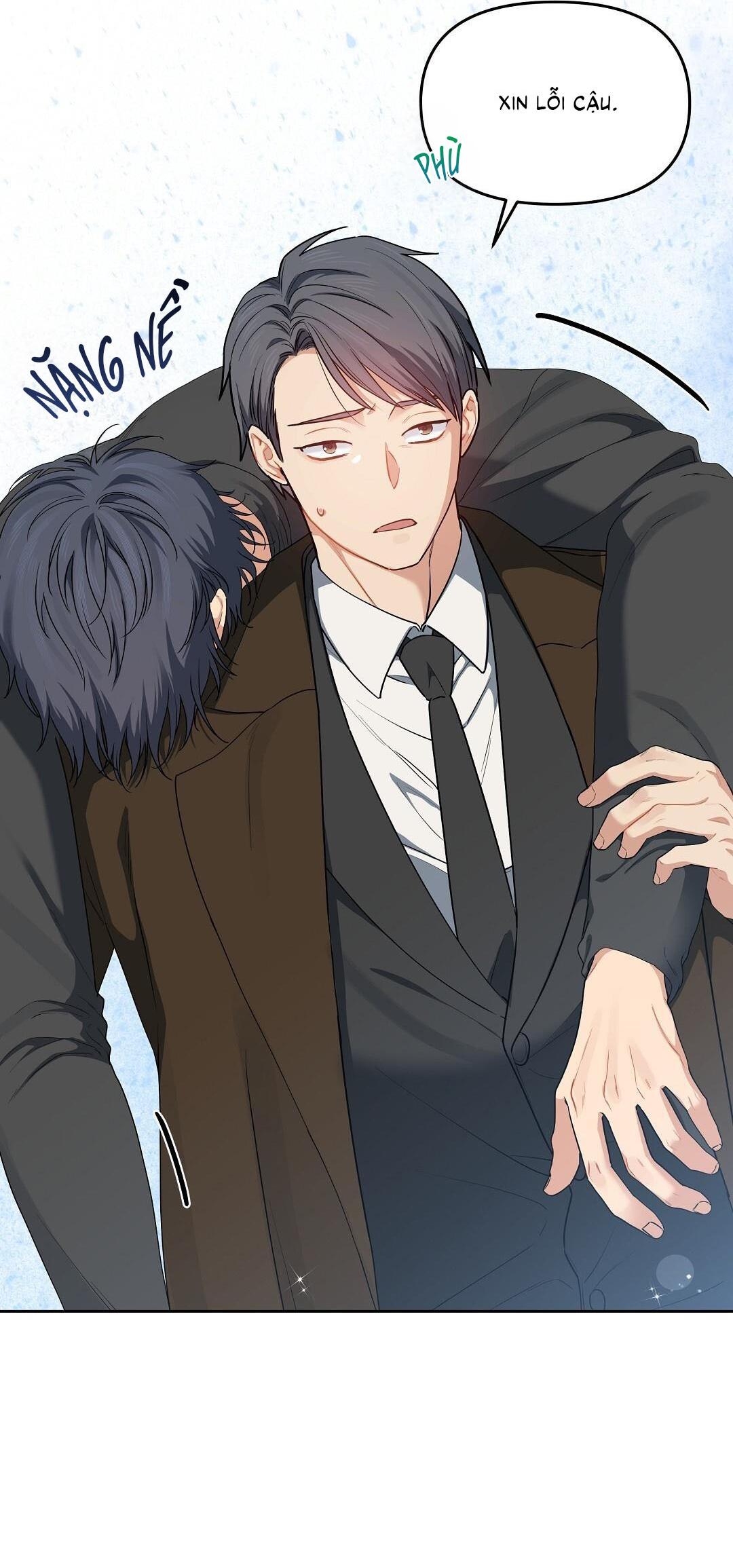 Đọc truyện  Cherry Cake - Chapter 22