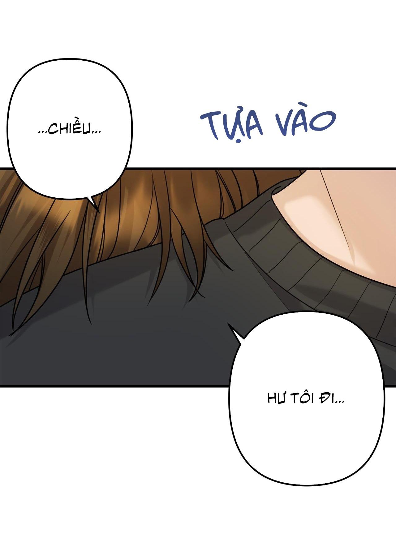 Đọc truyện MÓN ĐẶC BIỆT NGÀY THỨ BẢY LÀ TÔM CHIÊN - Chapter 4