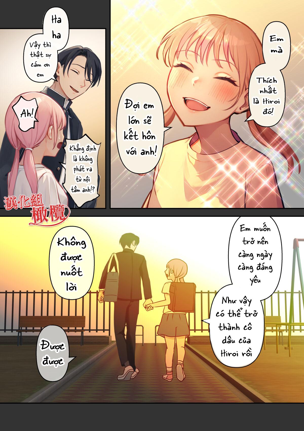 Đọc truyện Cưng mà nói - Chapter 29