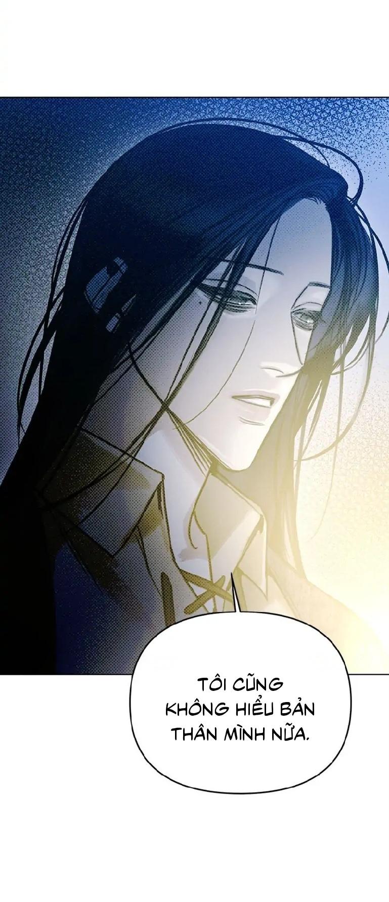 Đọc truyện SOLO FOR TWO - Chapter 15