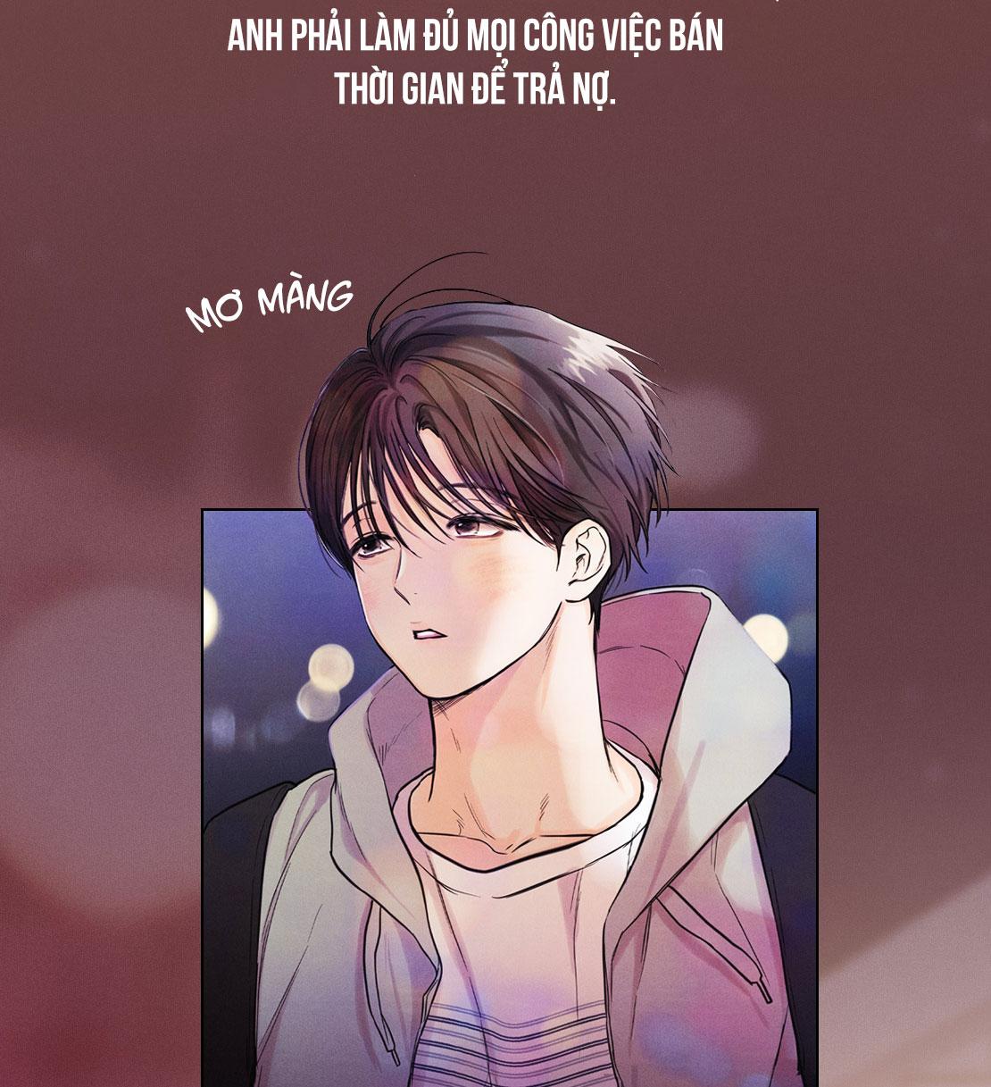 Đọc truyện CÔNG VIỆC LÀM THÊM HÀNG NGÀY - Chapter 0.1