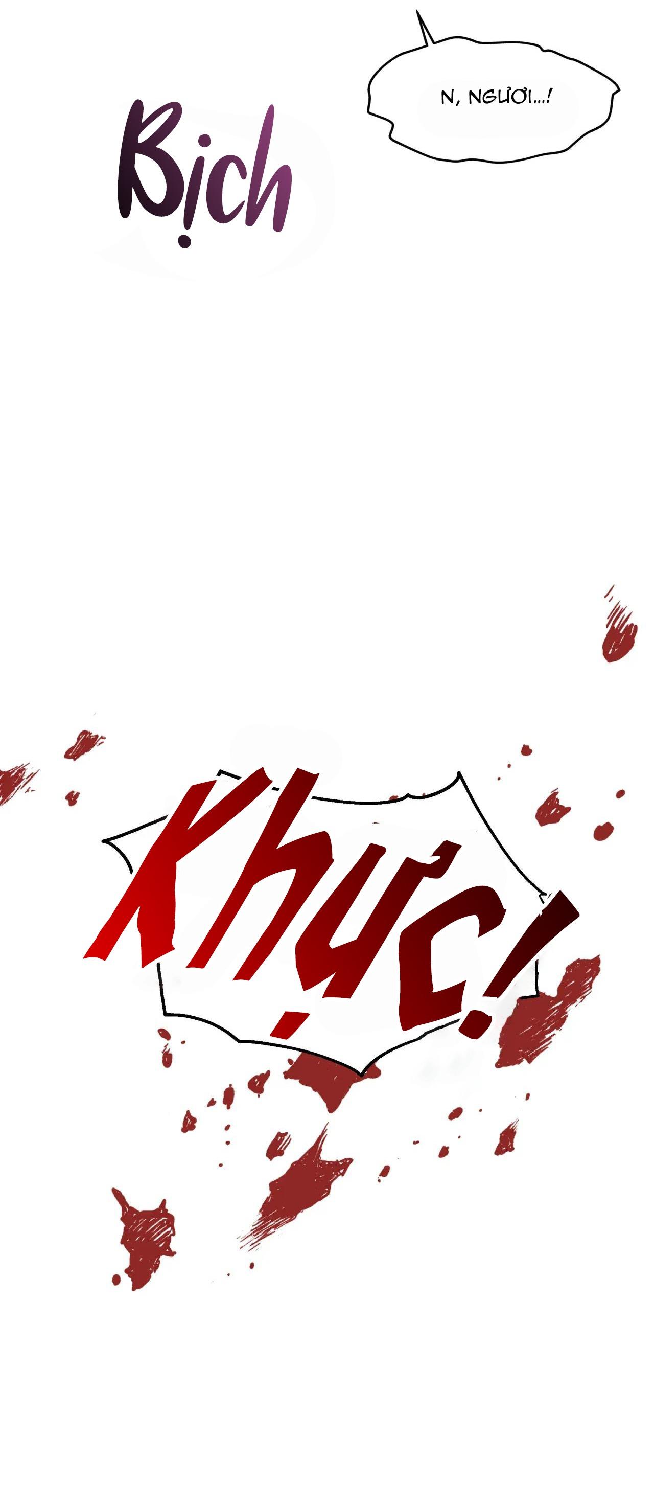 Đọc truyện KHẾ ƯỚC BÍ MẬT CỦA ĐẠI CÔNG TƯỚC XỨ BẮC - Chapter 33