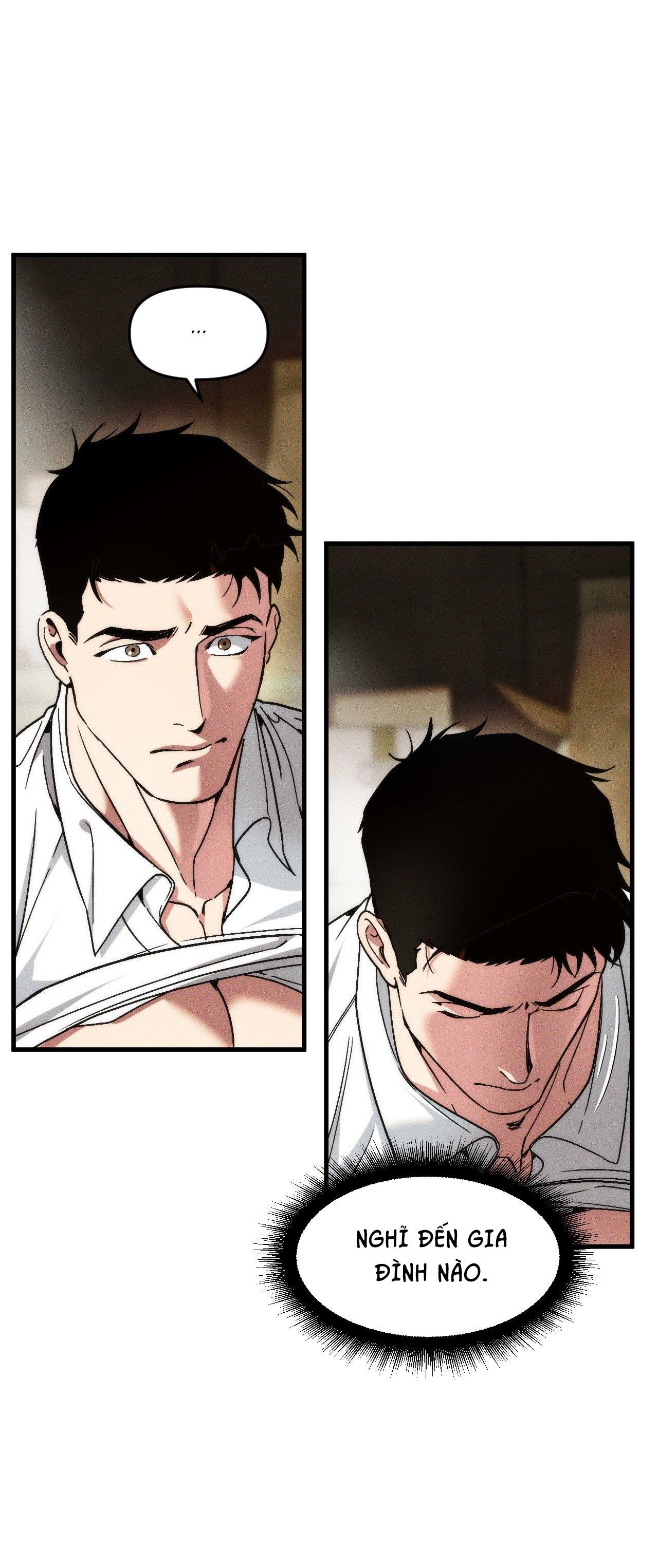Đọc truyện ANH CHỒNG TẾ PHẨM - Chapter 7