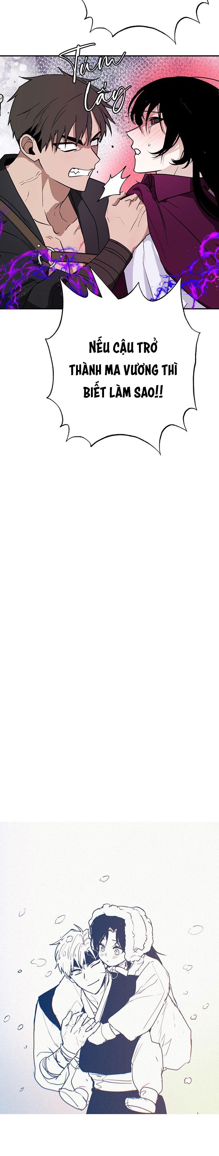 Đọc truyện DŨNG SĨ KHÔNG ĐƯỢC ĐI QUA LỐI ĐÓ - Chapter 27