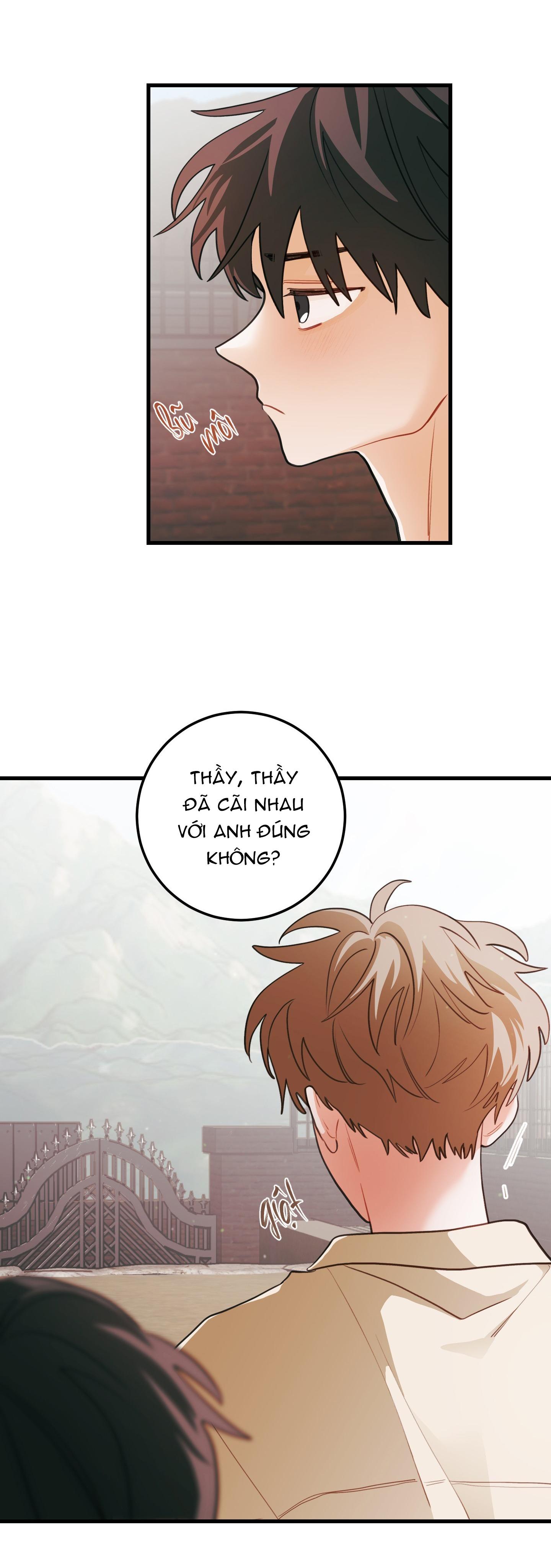 Đọc truyện CHUYỆN TÌNH HOA LÊ NỞ - Chapter 75