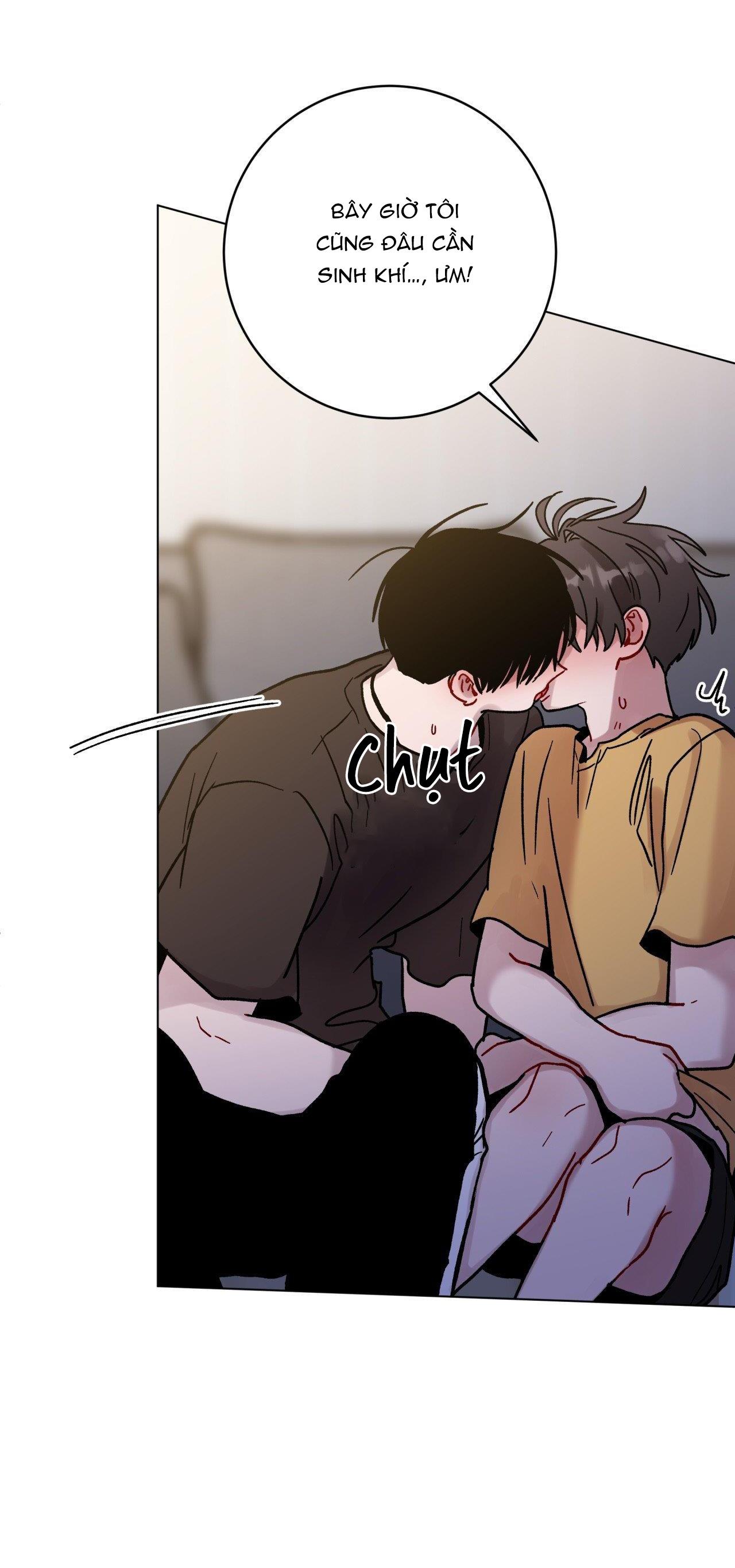 Đọc truyện CƠN MƯA RÀO MÙA HẠ - Chapter 61