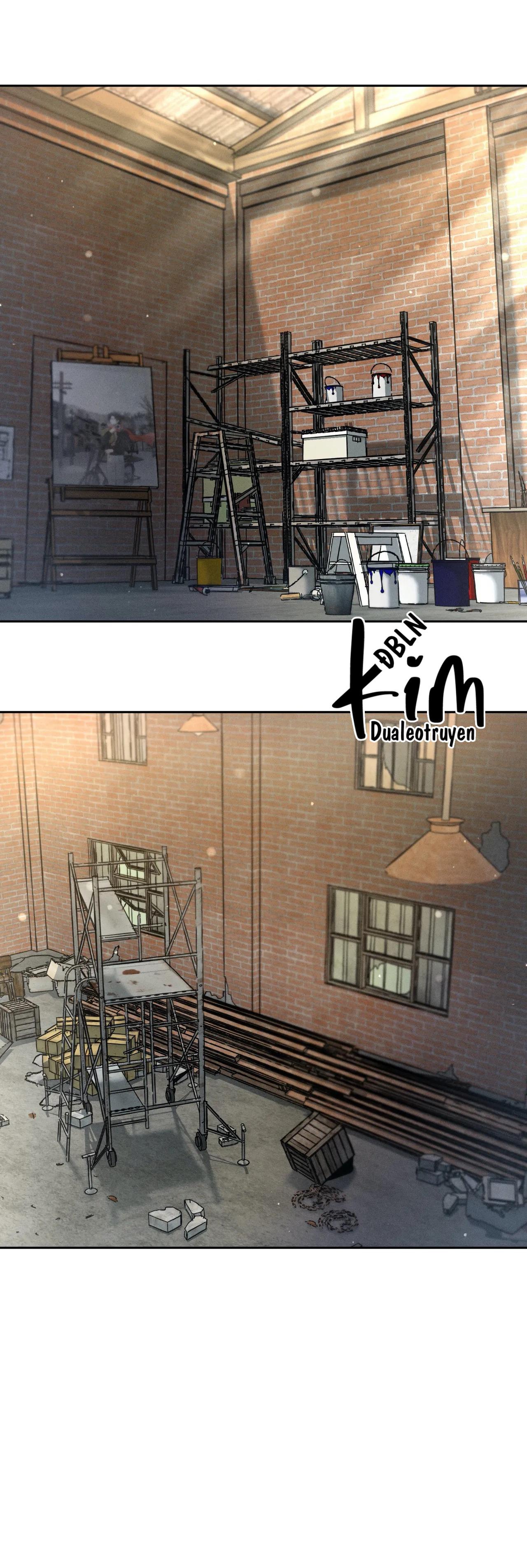 Đọc truyện RẠP CHIẾU PHIM ANEMONE - Chapter 46