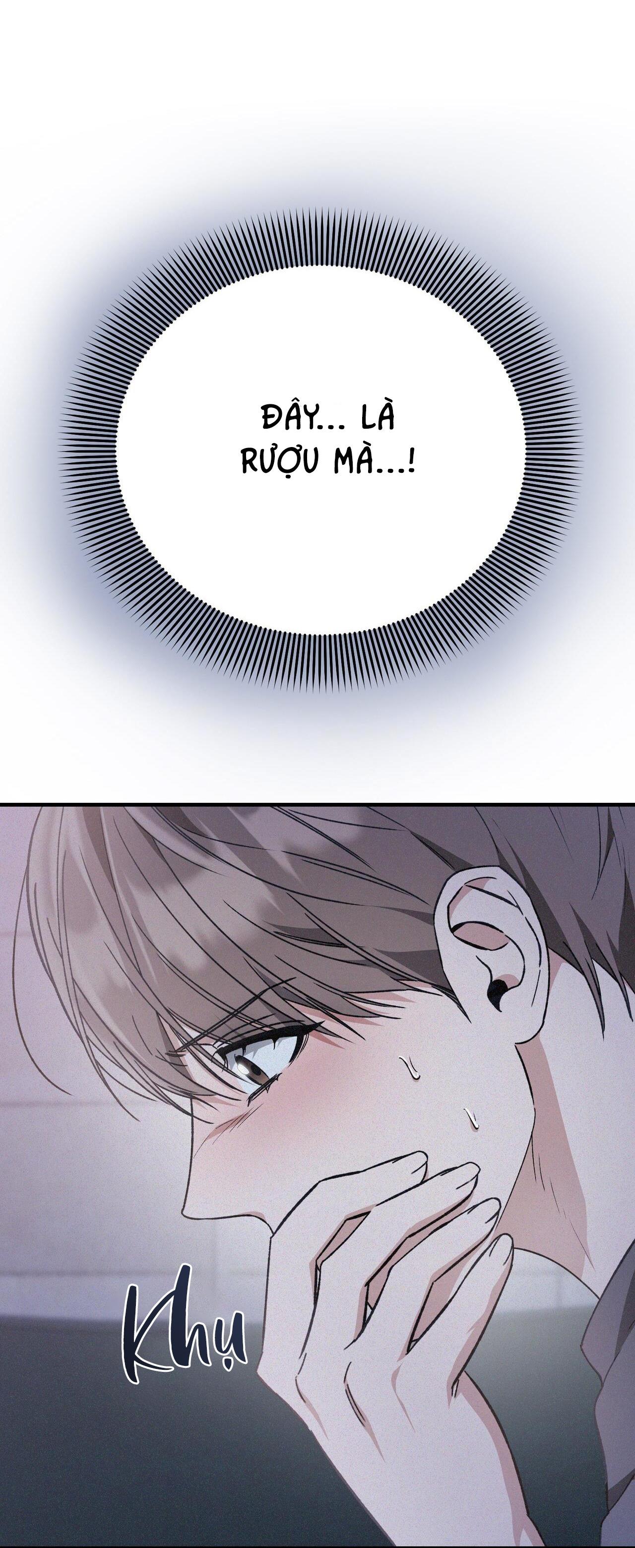 Đọc truyện VÔ HÌNH - Chapter 42