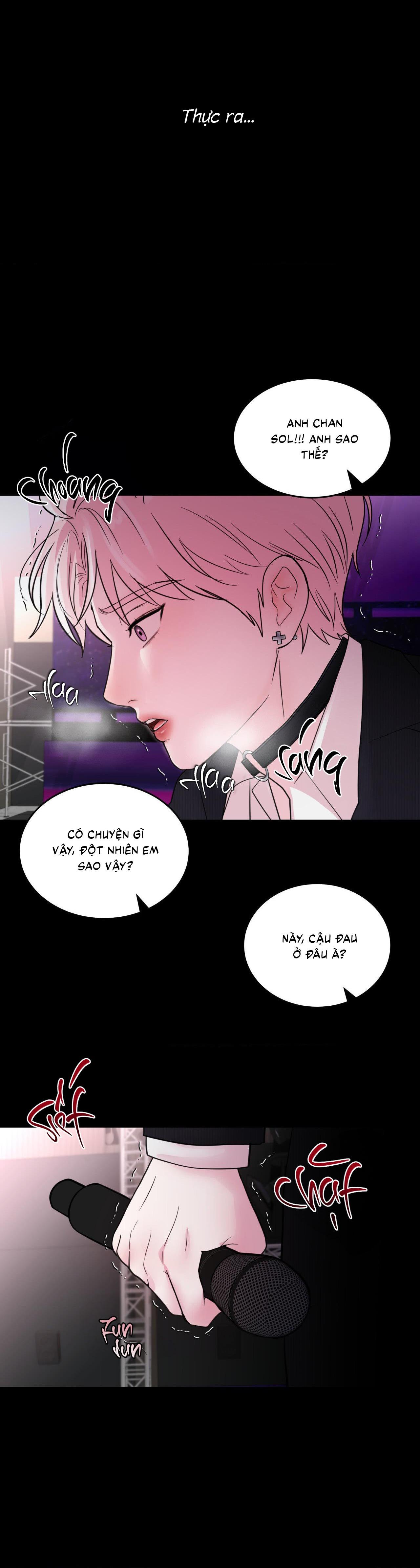 Đọc truyện Love Remedy - Chapter 1