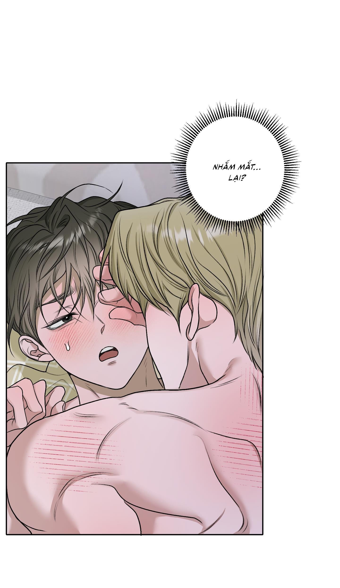 Đọc truyện  Đầm Sen Héo Úa - Chapter 35