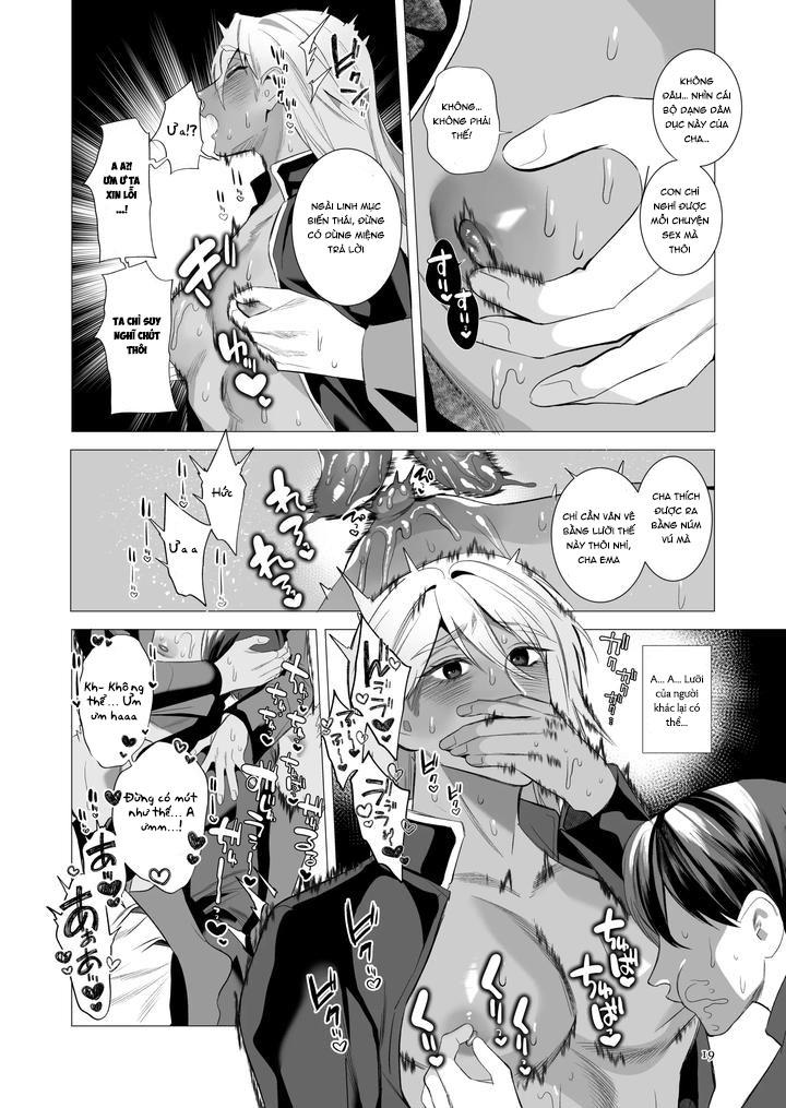 Đọc truyện Oneshot ịch ịch - Chapter 384