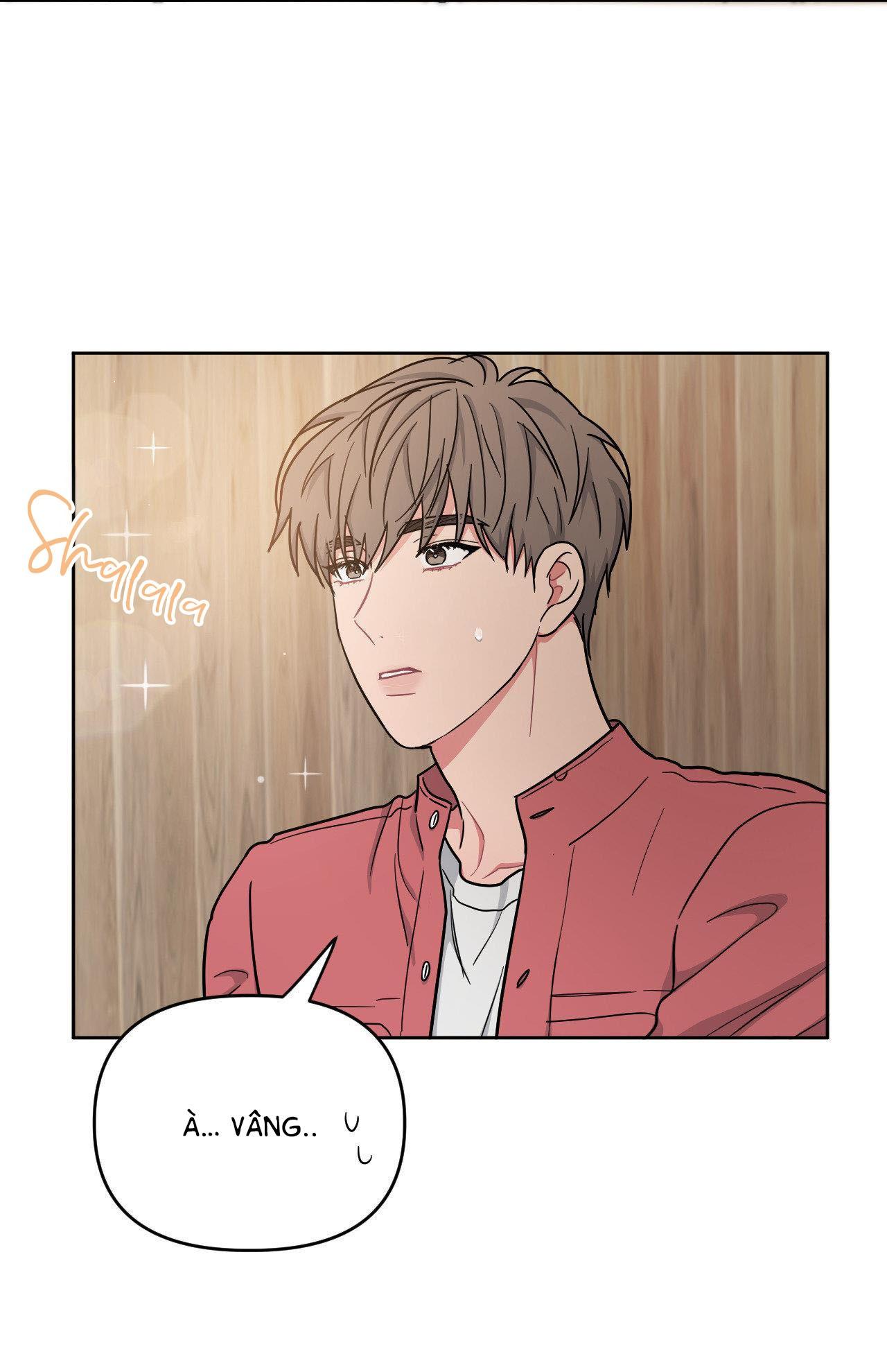 Đọc truyện  Chàng Trai Mỹ Thuật - Chapter 9